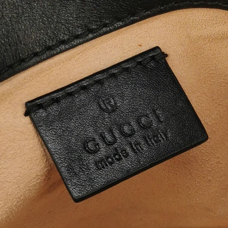 Gucci Gucci Women os Shoulder Bags Size ONE SIZE - 8 Thumbnail