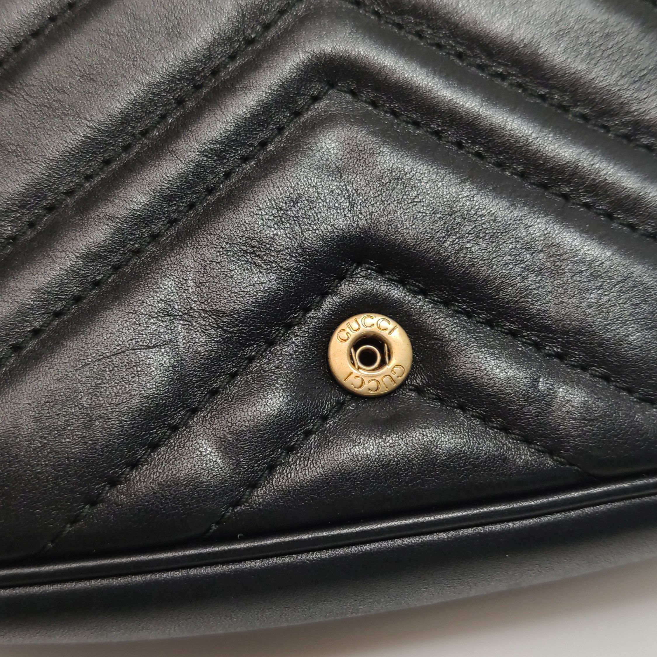 Gucci Gucci Women os Shoulder Bags Size ONE SIZE - 12 Thumbnail