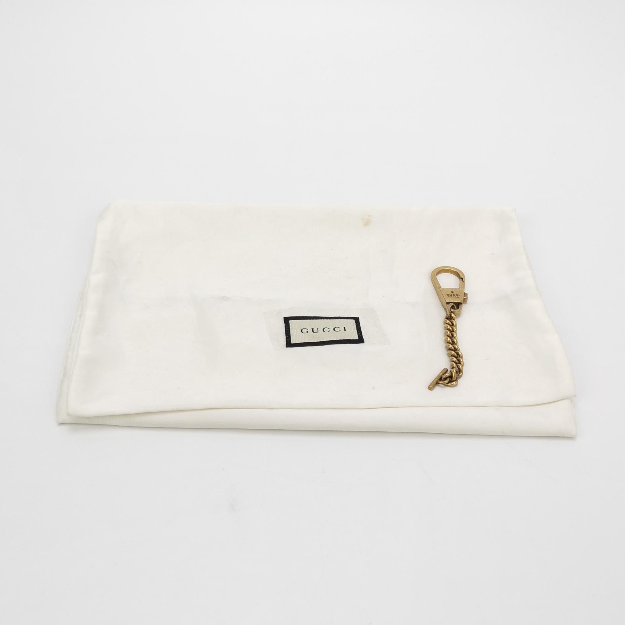 Gucci Gucci Women os Shoulder Bags Size ONE SIZE - 9 Thumbnail
