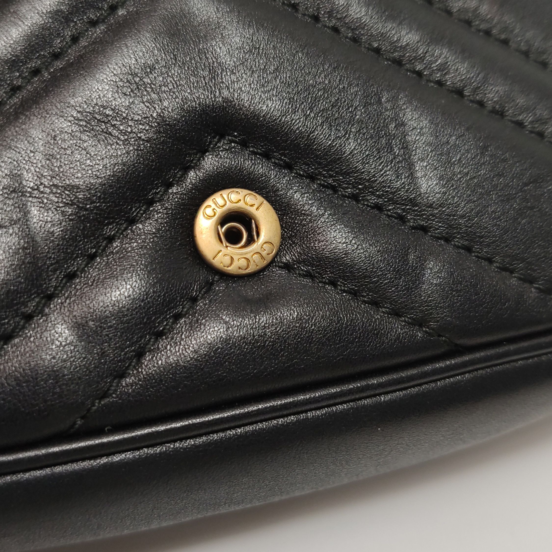 Gucci Gucci Women os Shoulder Bags Size ONE SIZE - 13 Thumbnail