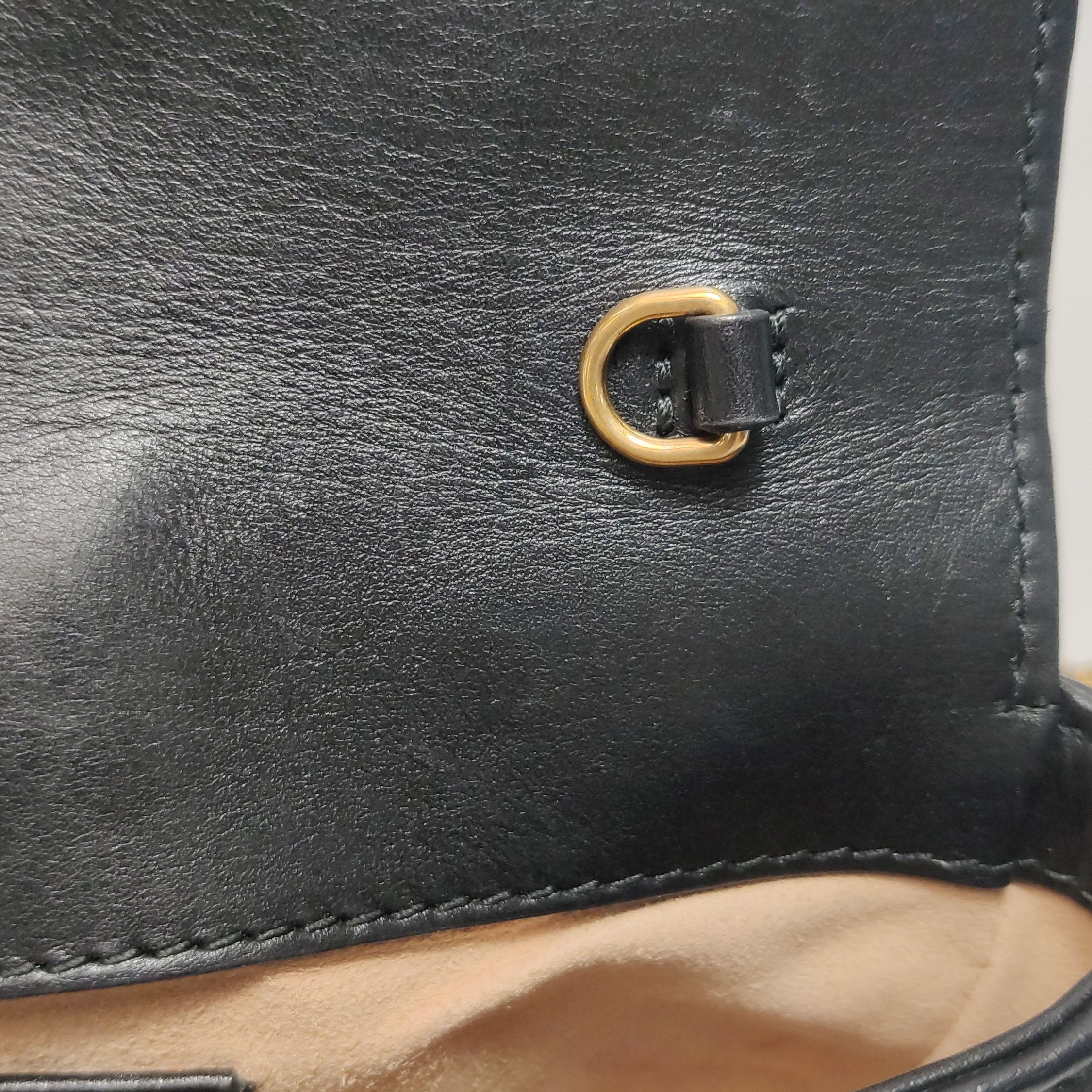 Gucci Gucci Women os Shoulder Bags Size ONE SIZE - 14 Thumbnail