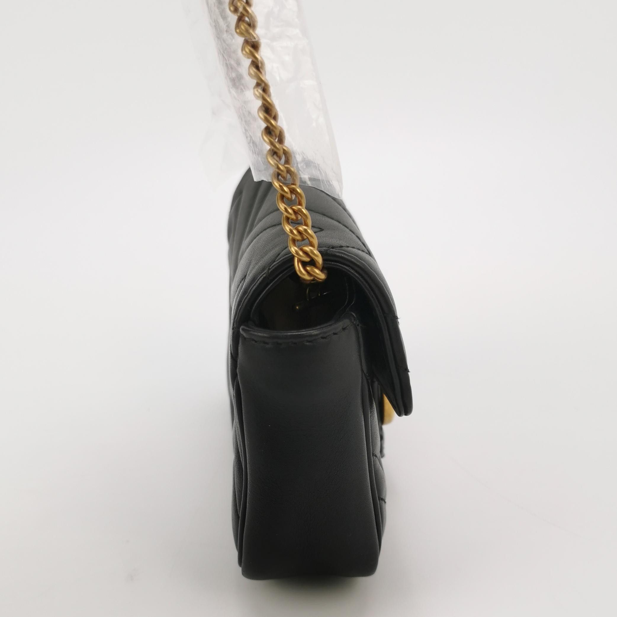 Gucci Gucci Women os Shoulder Bags Size ONE SIZE - 4 Thumbnail