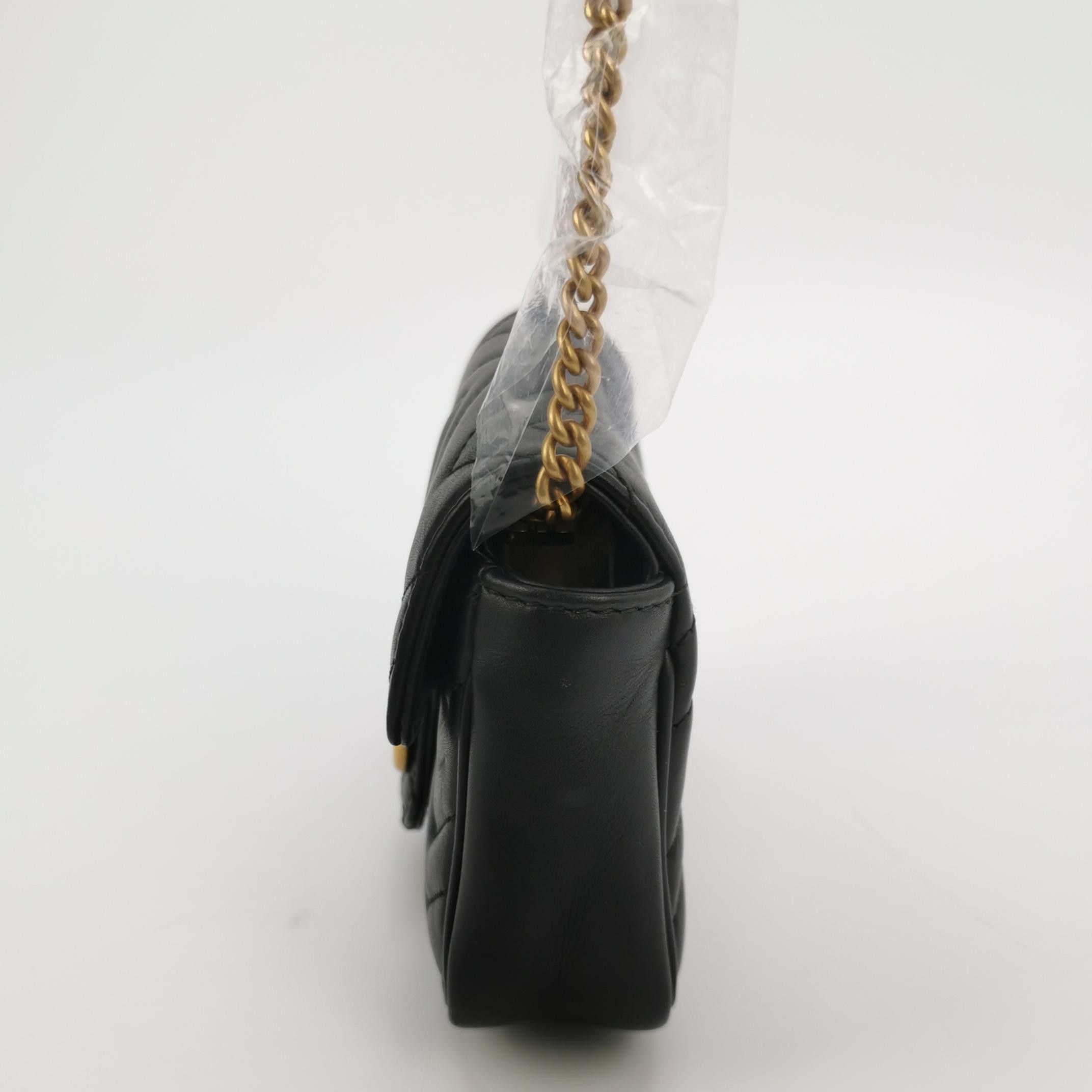 Gucci Gucci Women os Shoulder Bags Size ONE SIZE - 3 Thumbnail