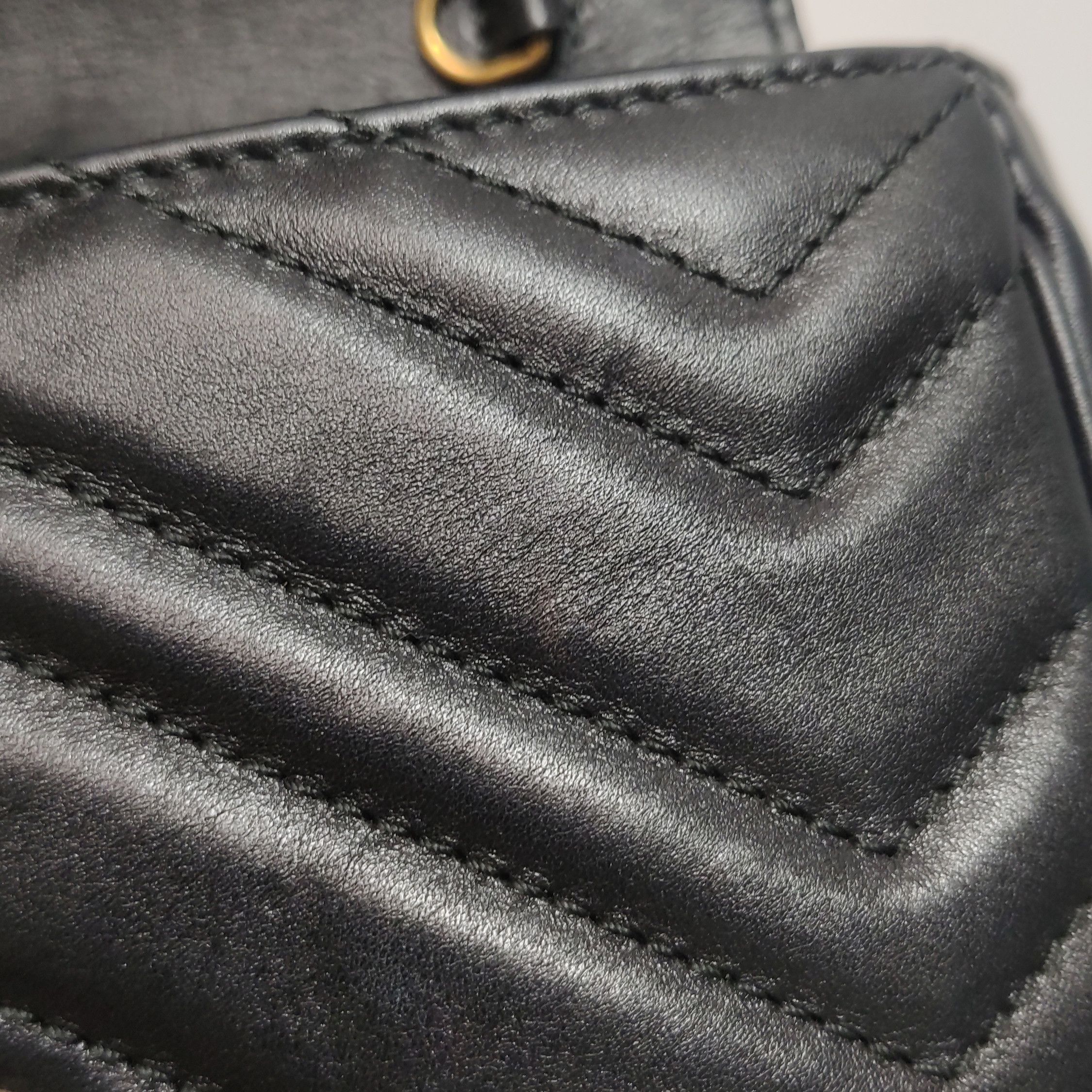Gucci Gucci Women os Shoulder Bags Size ONE SIZE - 16 Thumbnail