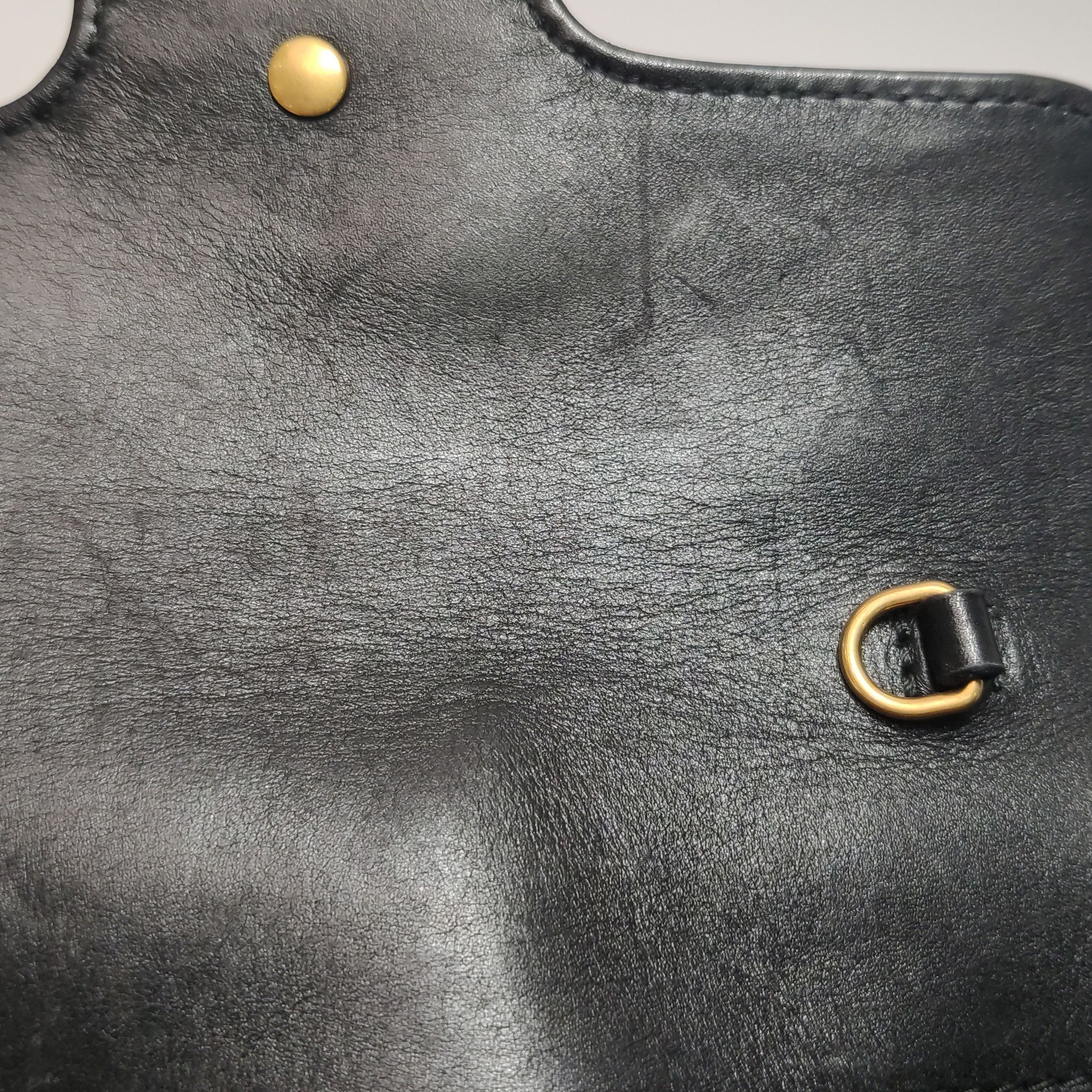 Gucci Gucci Women os Shoulder Bags Size ONE SIZE - 10 Thumbnail