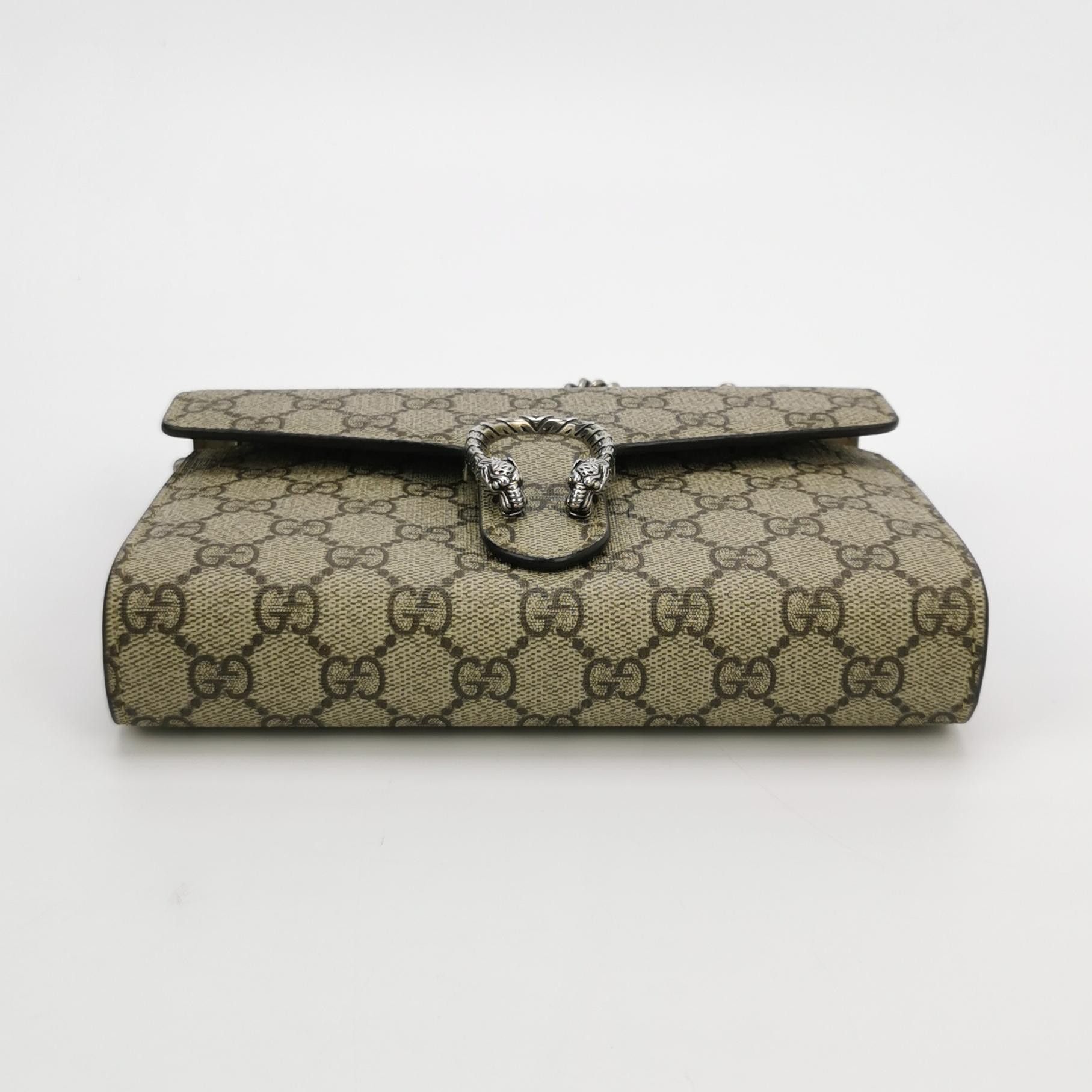 Gucci Gucci Women os Shoulder Bags Size ONE SIZE - 6 Thumbnail
