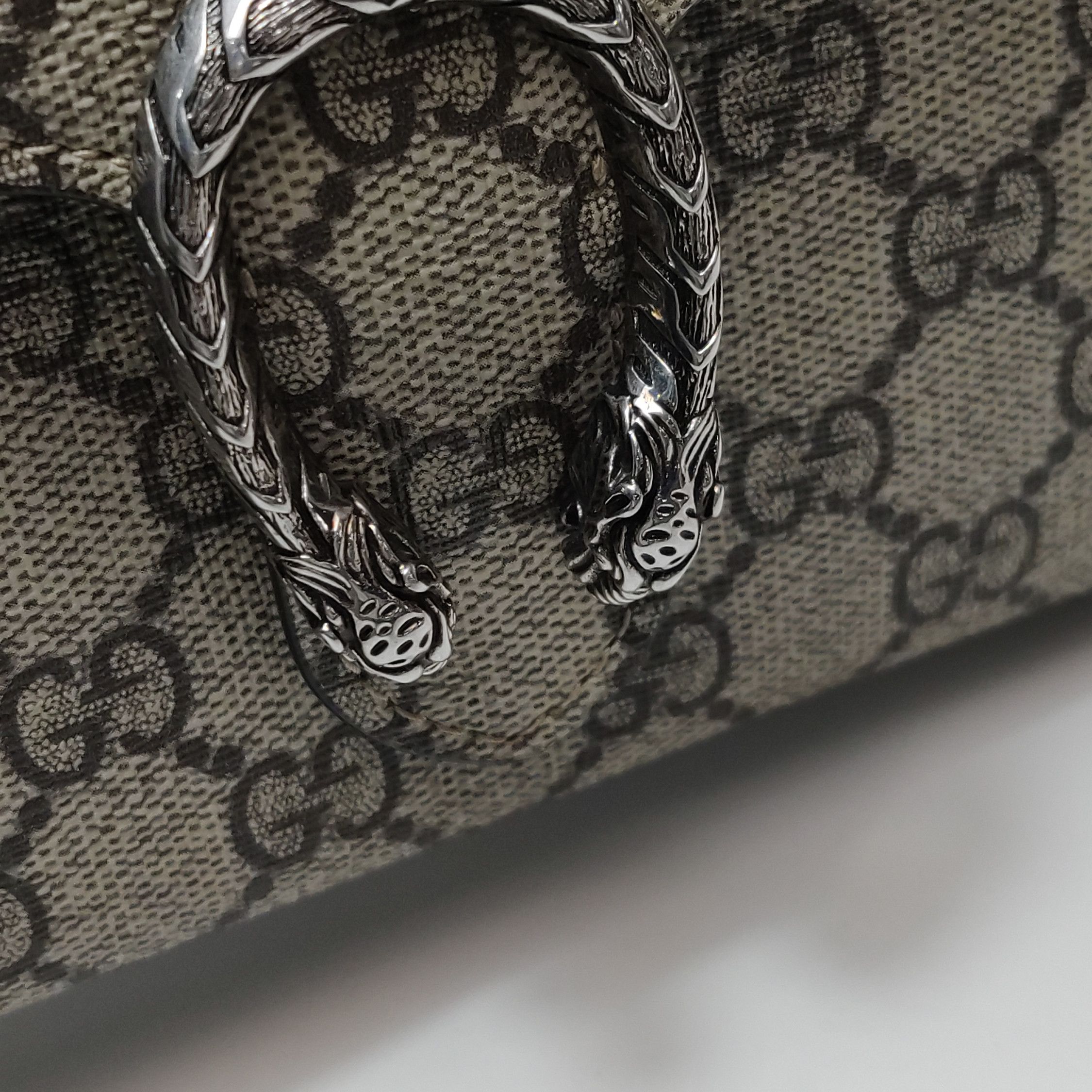 Gucci Gucci Women os Shoulder Bags Size ONE SIZE - 12 Thumbnail