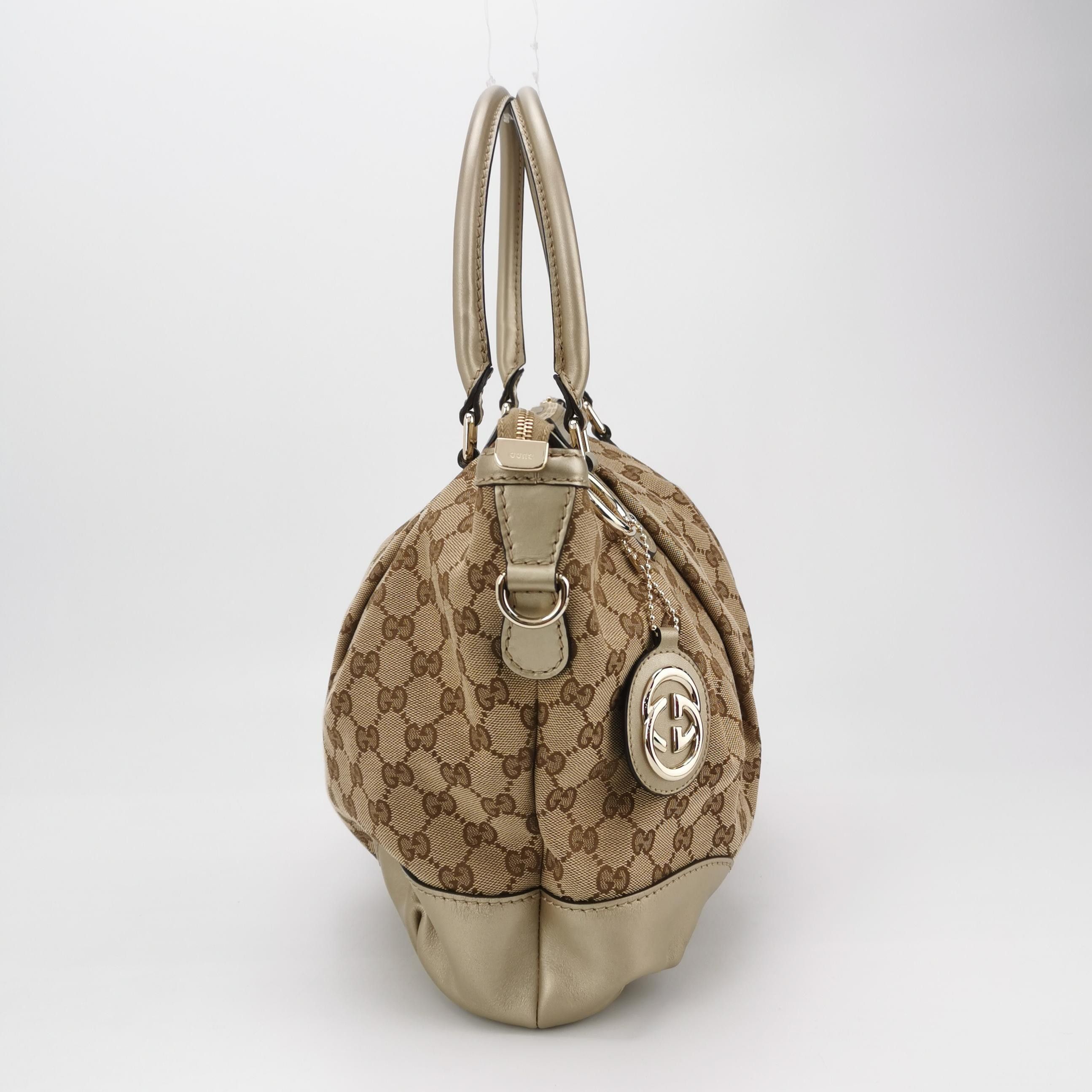 Gucci Gucci Women os Shoulder Bags Size ONE SIZE - 4 Thumbnail