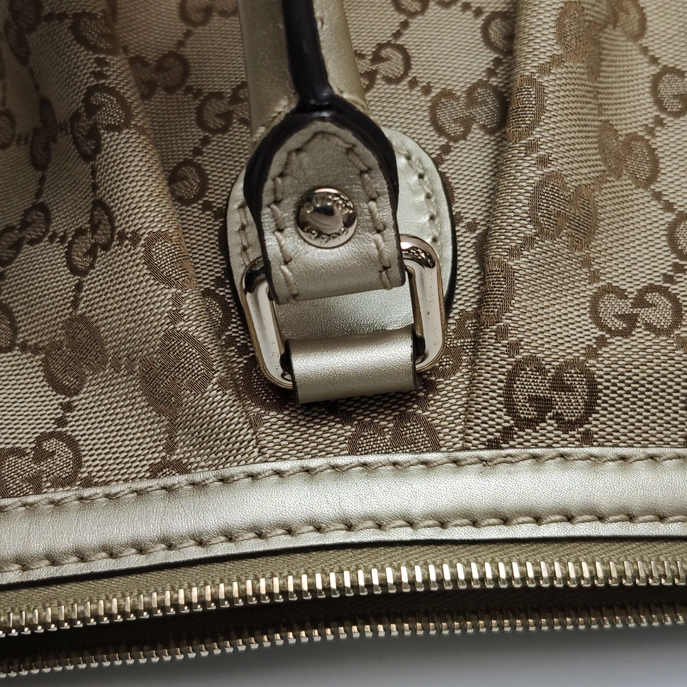 Gucci Gucci Women os Shoulder Bags Size ONE SIZE - 13 Thumbnail