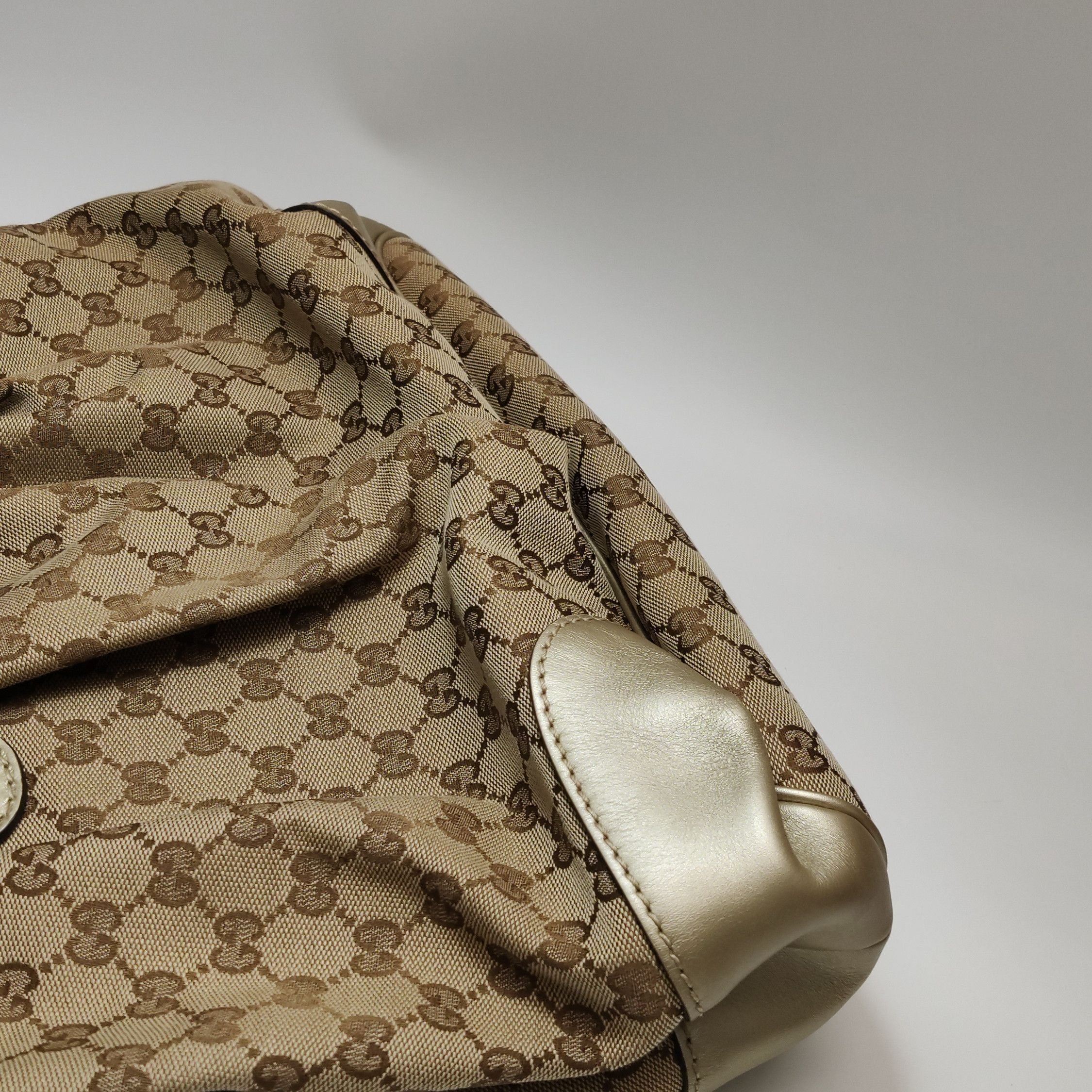 Gucci Gucci Women os Shoulder Bags Size ONE SIZE - 15 Thumbnail