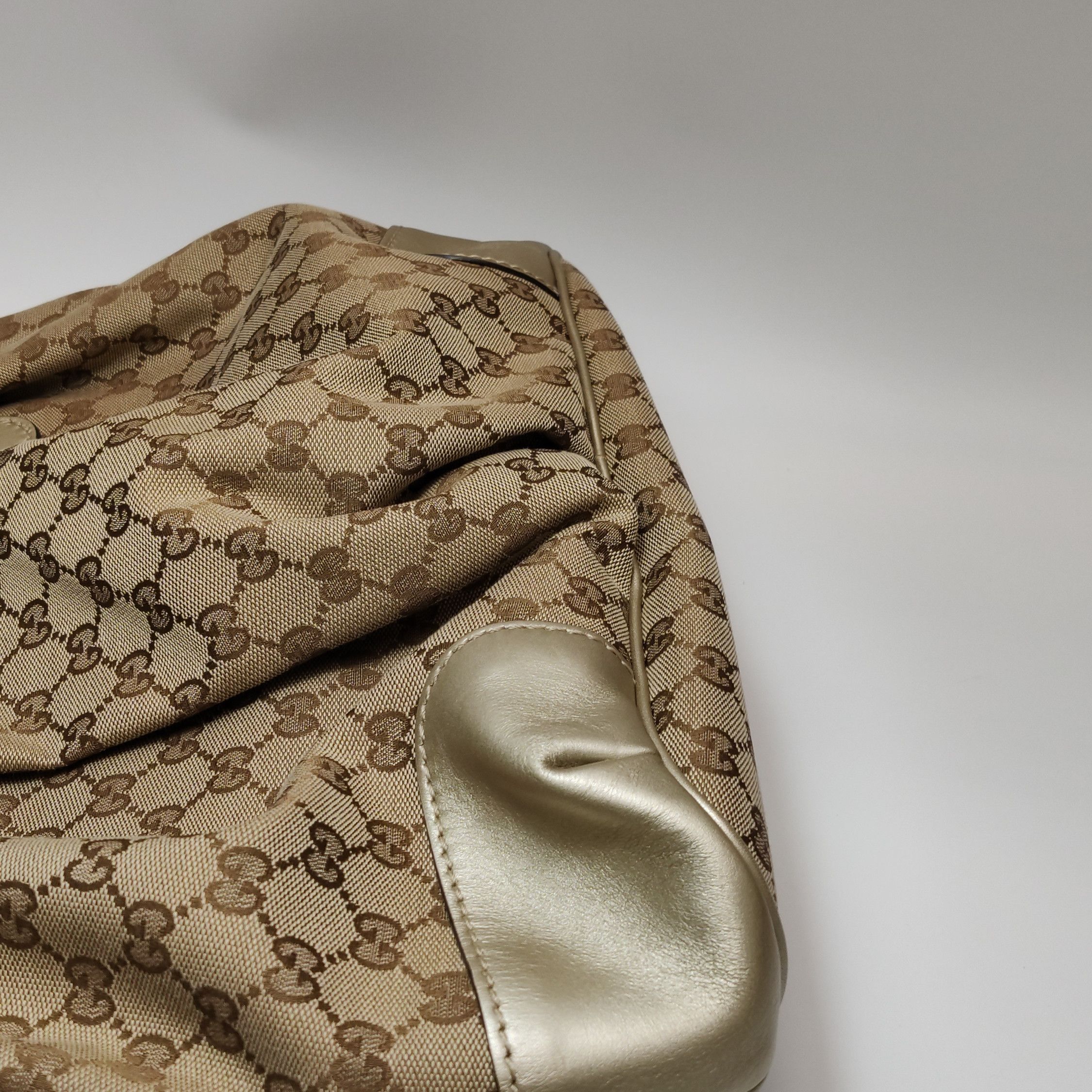 Gucci Gucci Women os Shoulder Bags Size ONE SIZE - 16 Thumbnail