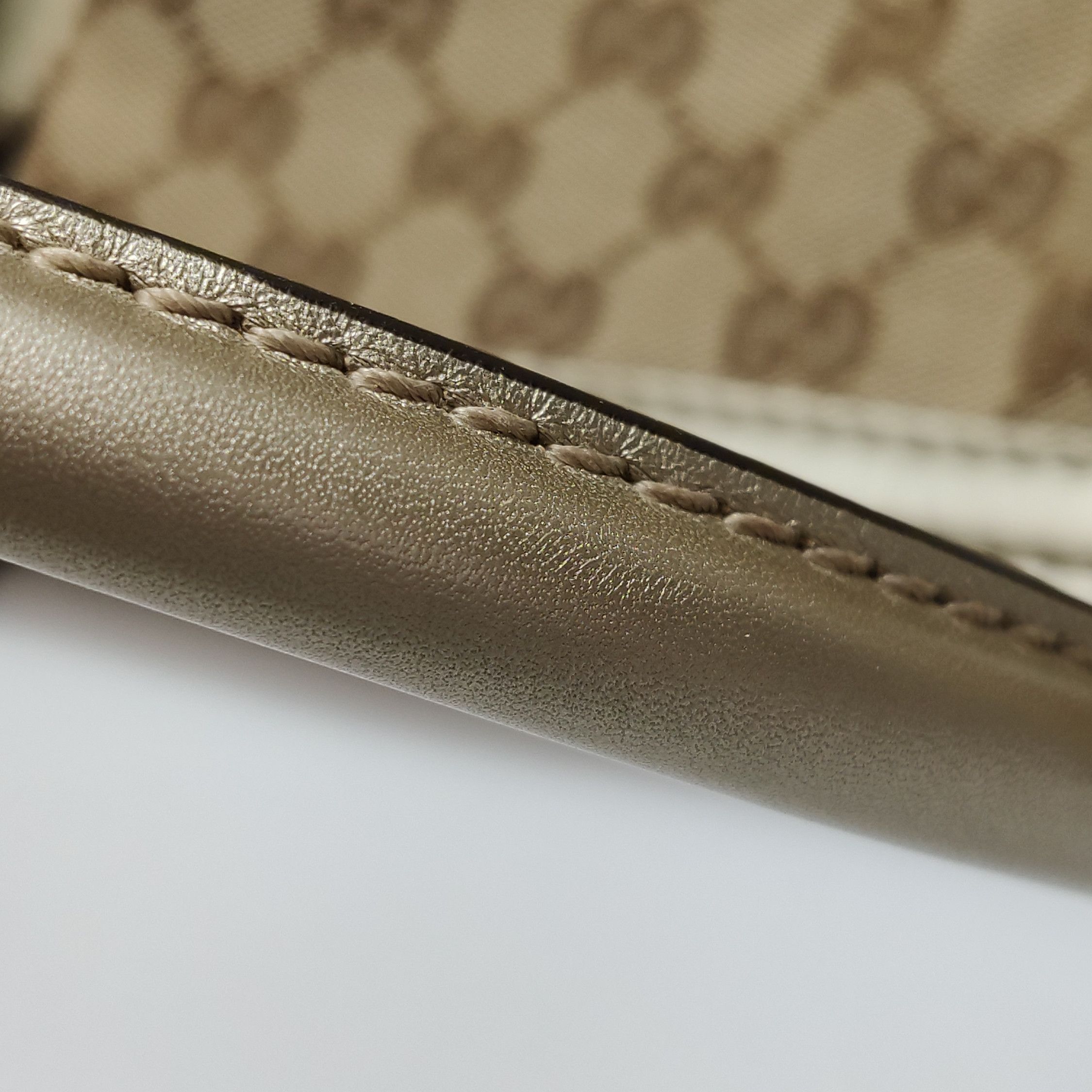 Gucci Gucci Women os Shoulder Bags Size ONE SIZE - 14 Thumbnail