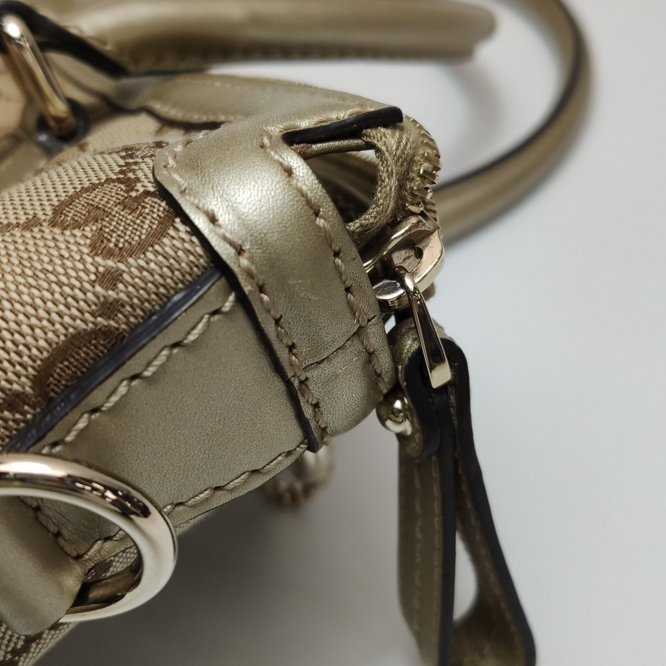 Gucci Gucci Women os Shoulder Bags Size ONE SIZE - 17 Thumbnail