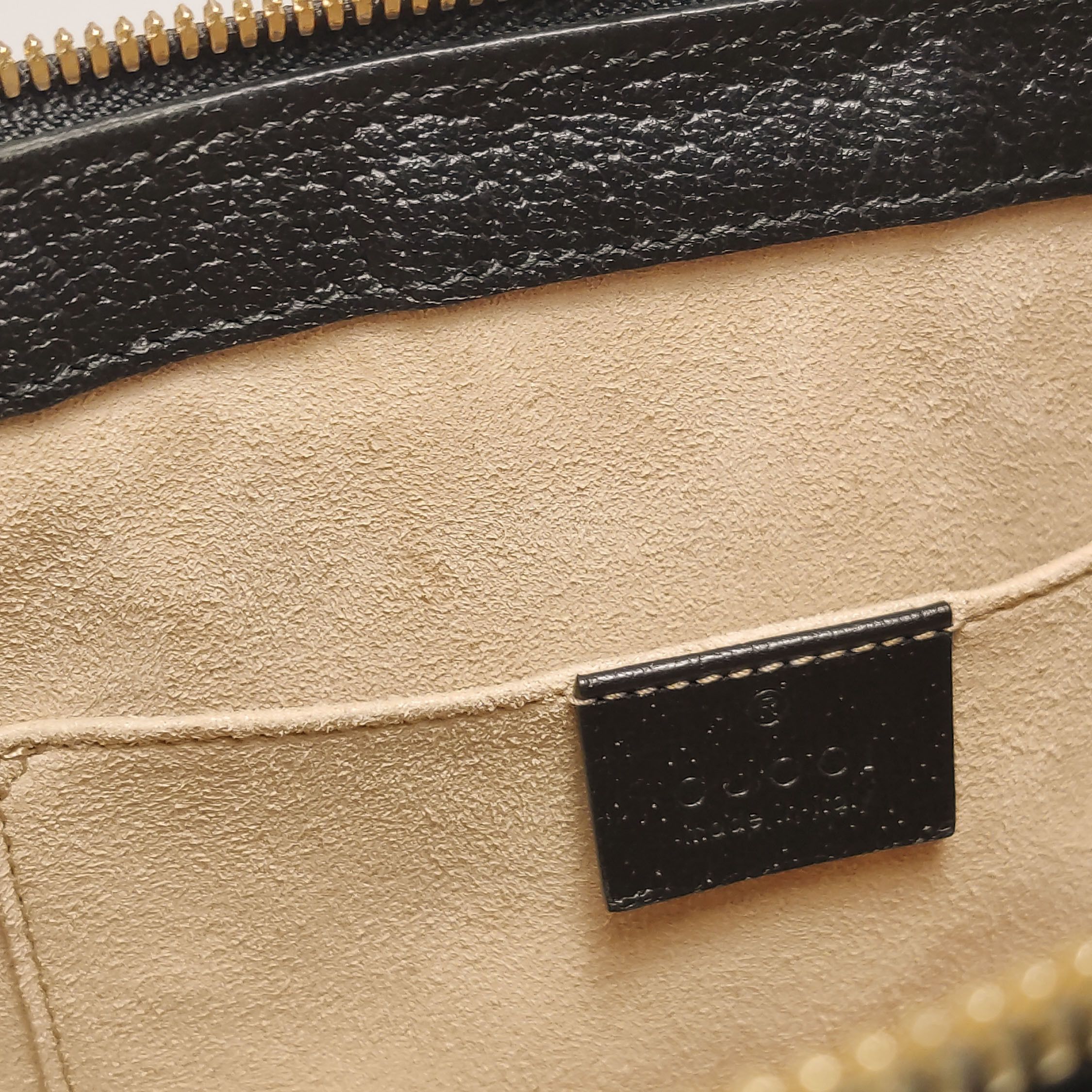 Gucci Gucci Women os Shoulder Bags Size ONE SIZE - 10 Thumbnail
