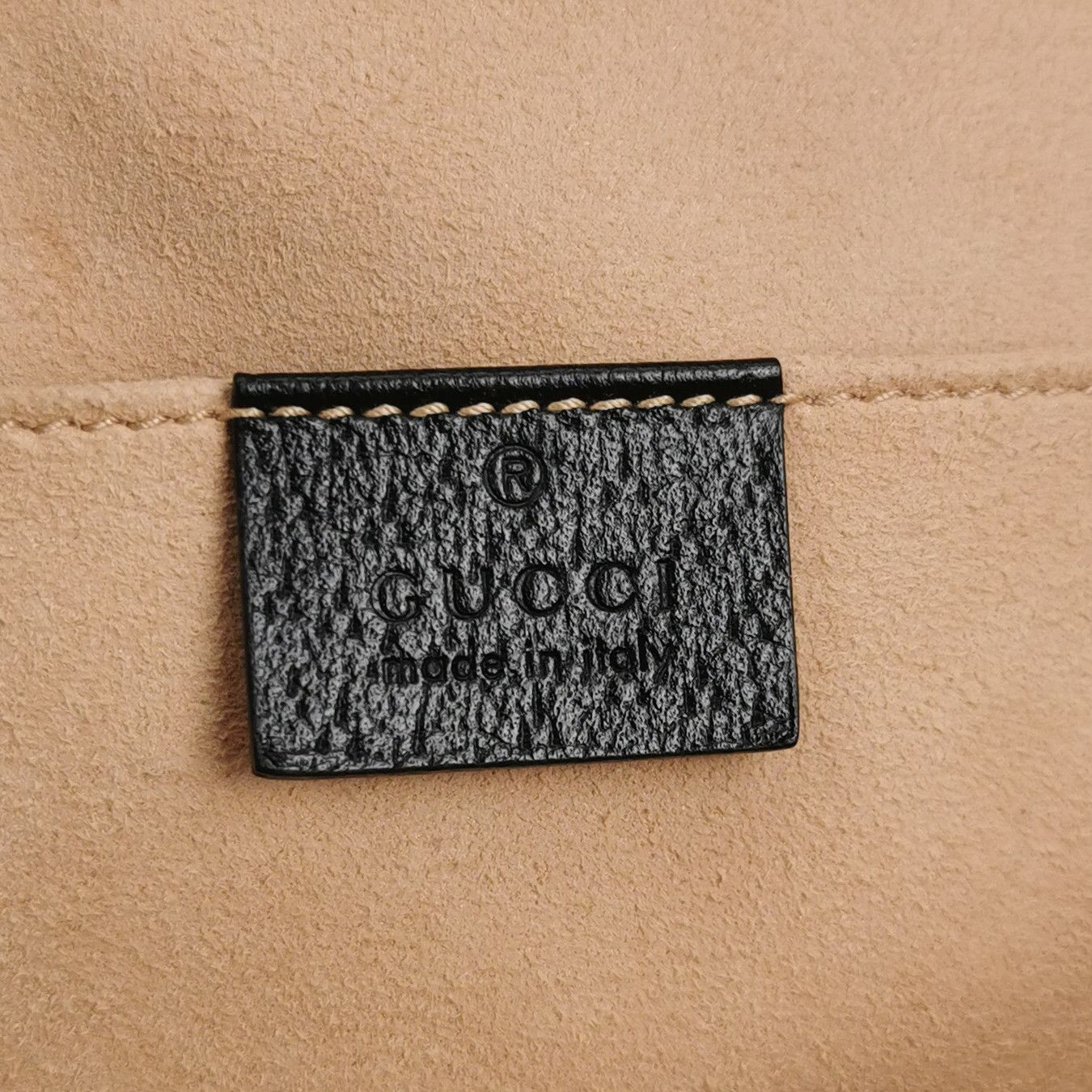 Gucci Gucci Women os Shoulder Bags Size ONE SIZE - 8 Thumbnail