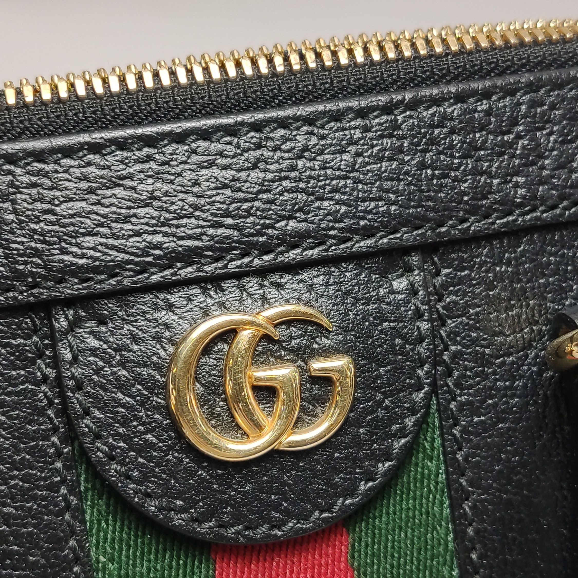 Gucci Gucci Women os Shoulder Bags Size ONE SIZE - 12 Thumbnail
