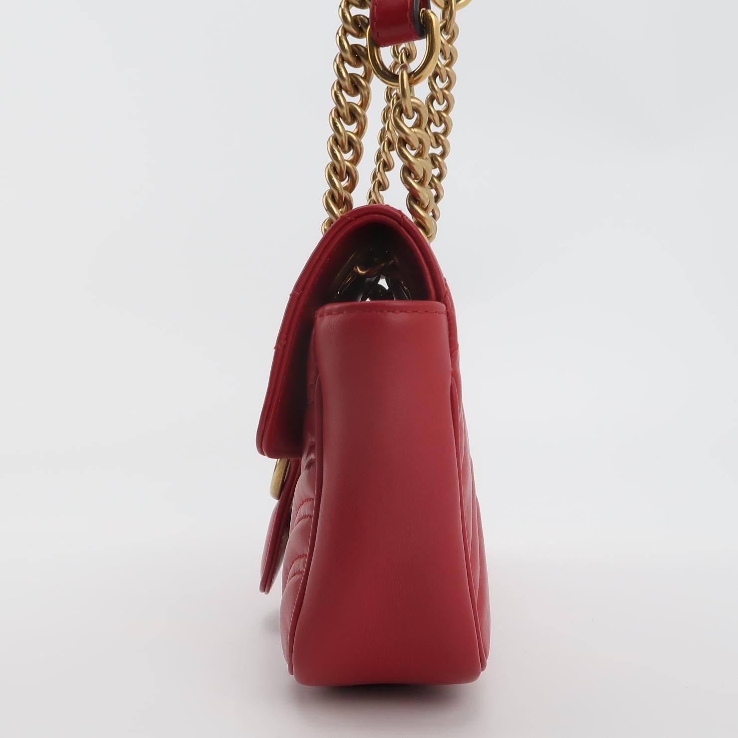 Gucci Gucci Women os Shoulder Bags Size ONE SIZE - 3 Thumbnail