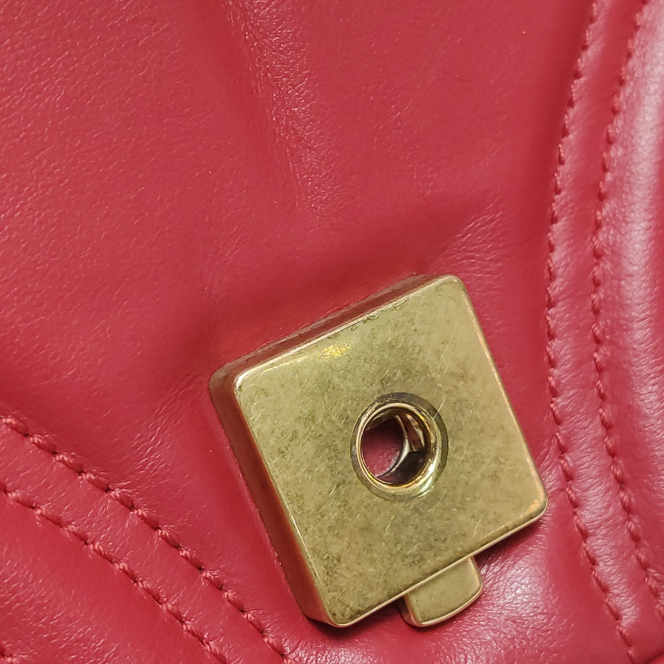 Gucci Gucci Women os Shoulder Bags Size ONE SIZE - 14 Thumbnail