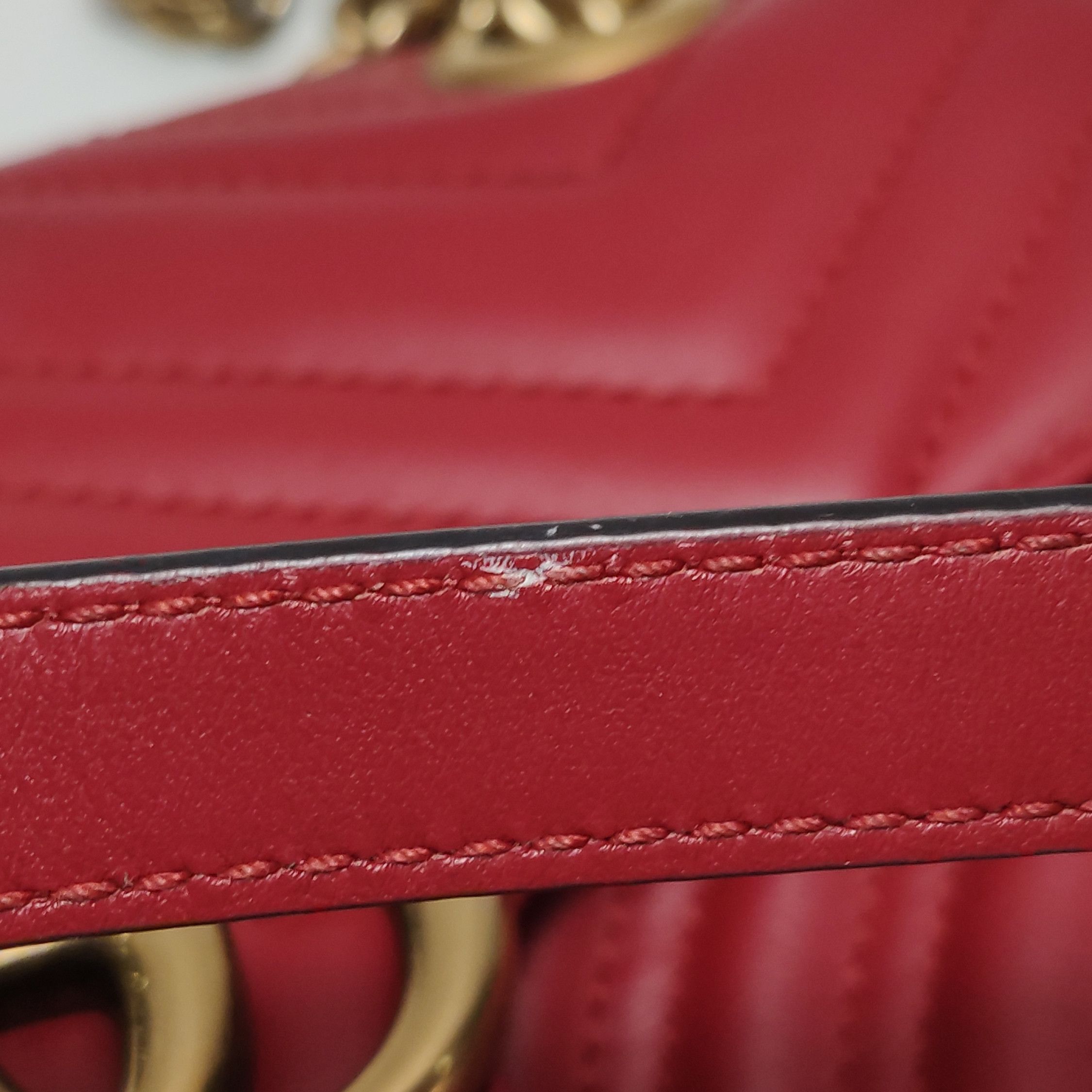 Gucci Gucci Women os Shoulder Bags Size ONE SIZE - 12 Thumbnail