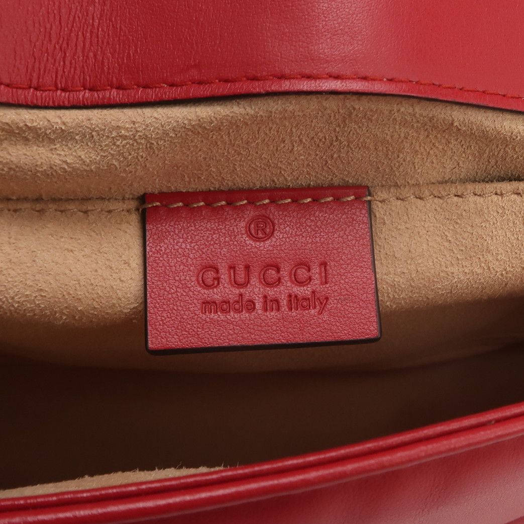 Gucci Gucci Women os Shoulder Bags Size ONE SIZE - 8 Thumbnail