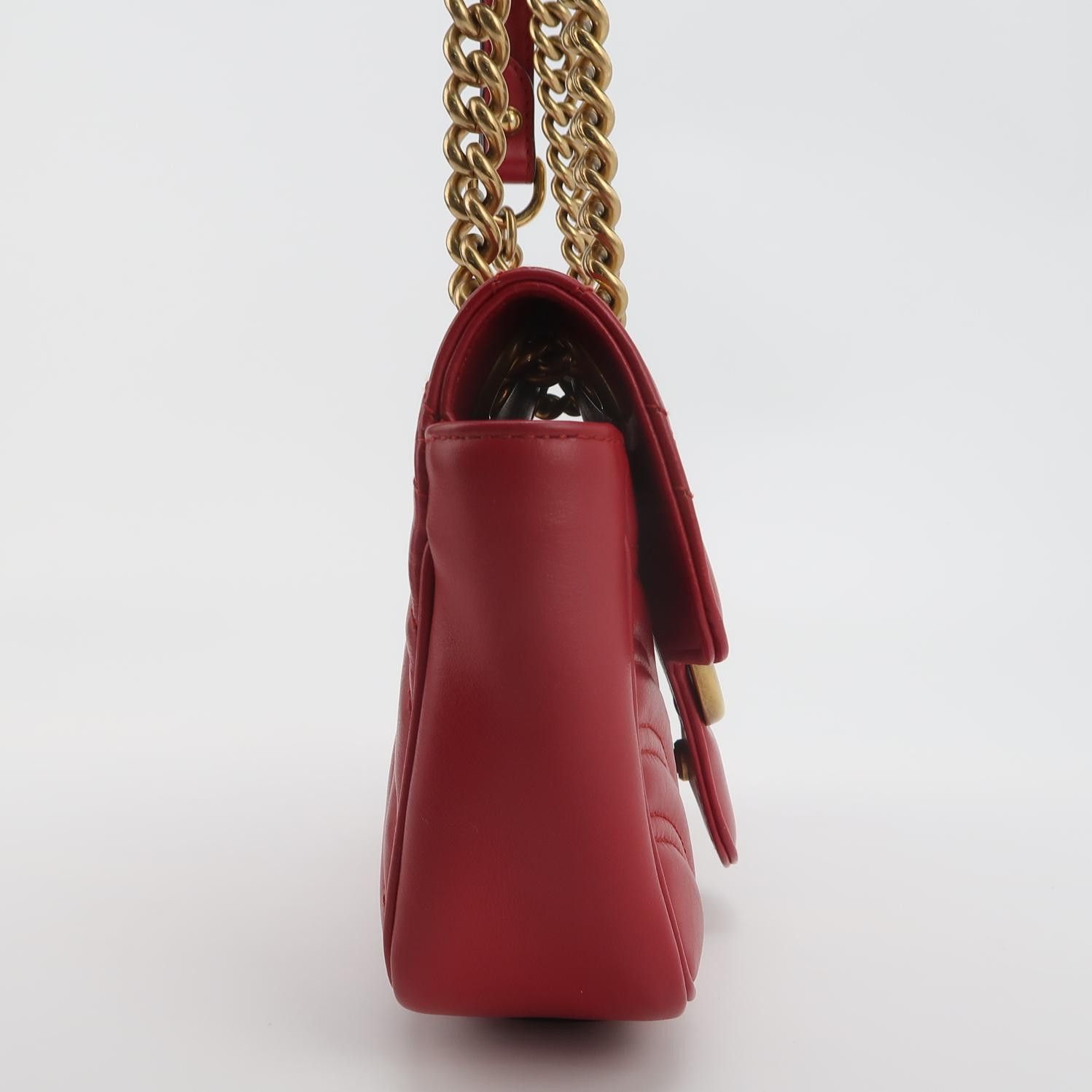 Gucci Gucci Women os Shoulder Bags Size ONE SIZE - 4 Thumbnail