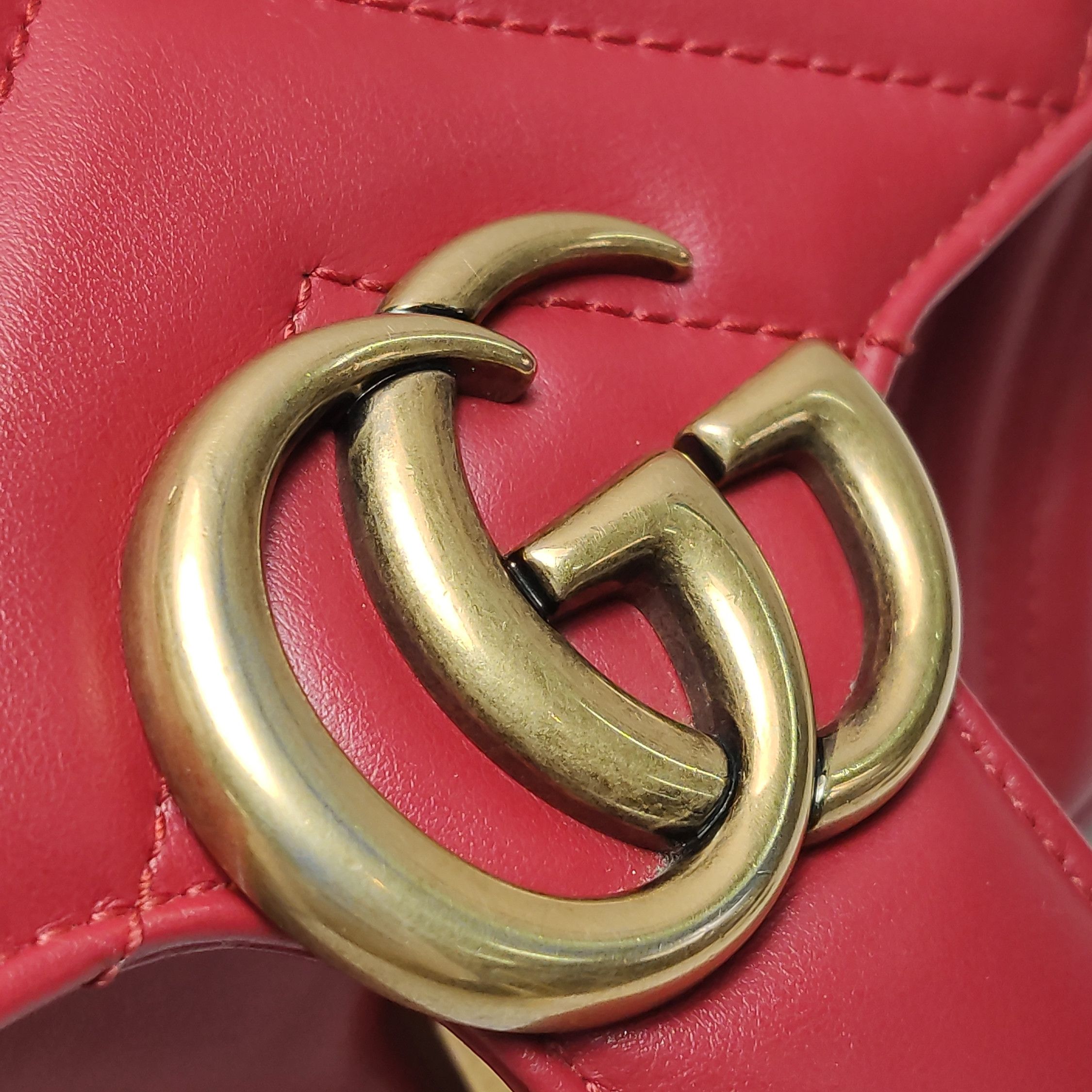 Gucci Gucci Women os Shoulder Bags Size ONE SIZE - 13 Thumbnail