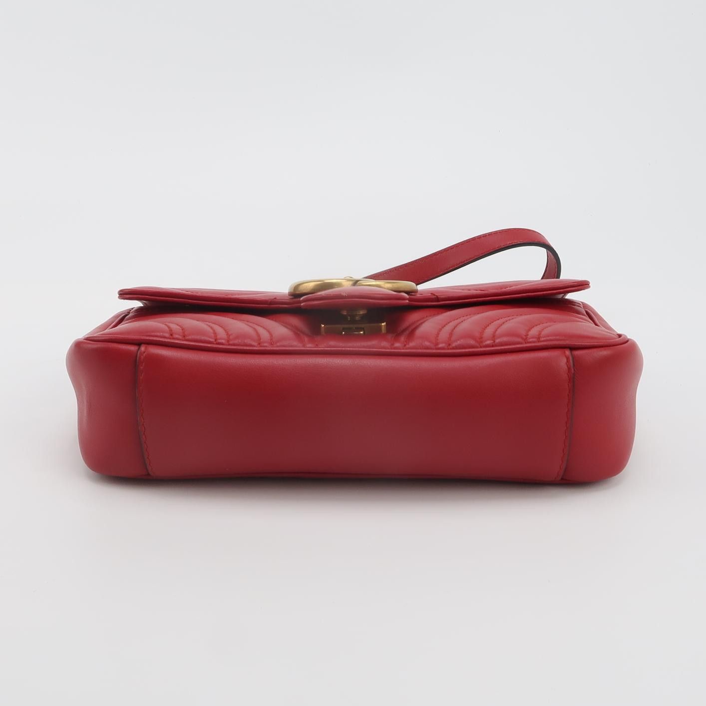 Gucci Gucci Women os Shoulder Bags Size ONE SIZE - 6 Thumbnail