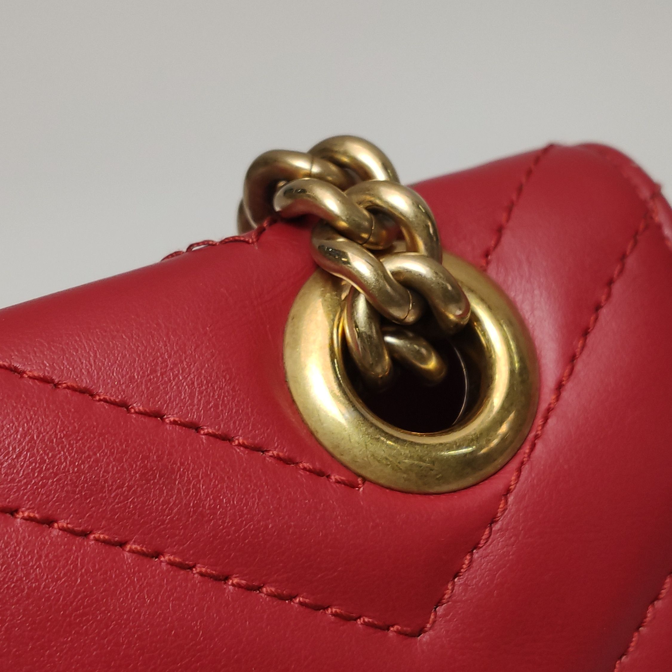 Gucci Gucci Women os Shoulder Bags Size ONE SIZE - 15 Thumbnail