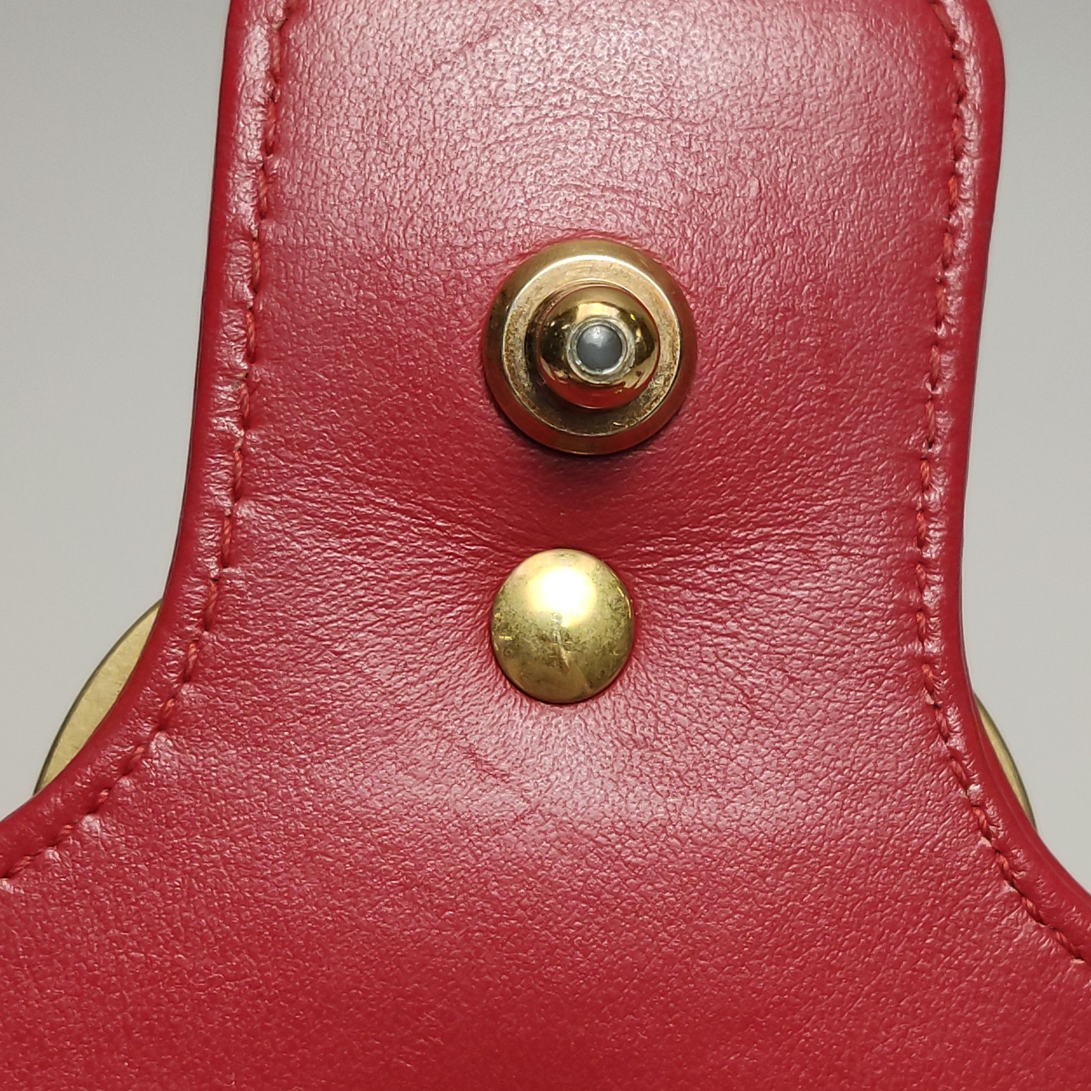 Gucci Gucci Women os Shoulder Bags Size ONE SIZE - 9 Thumbnail