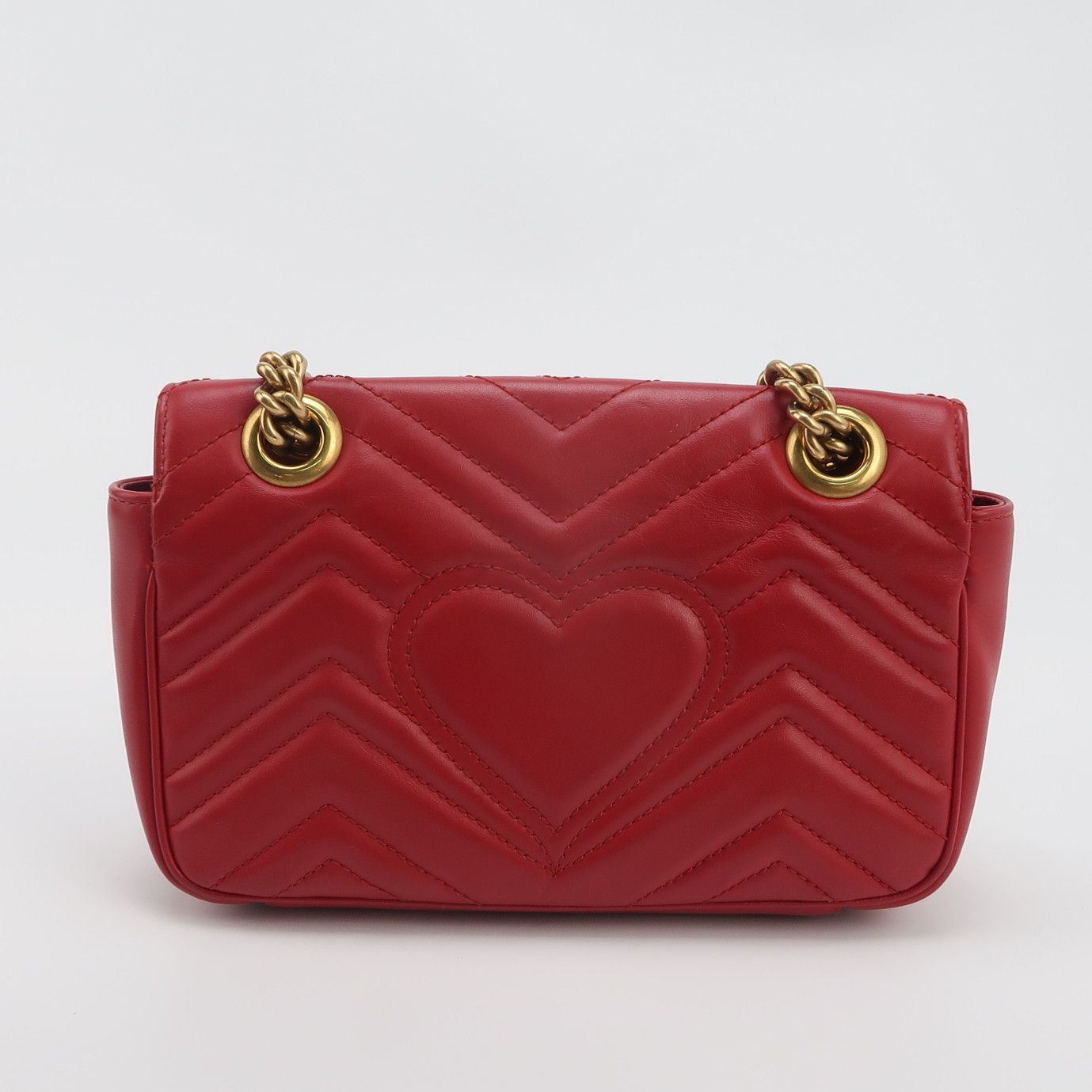 Gucci Gucci Women os Shoulder Bags Size ONE SIZE - 5 Thumbnail