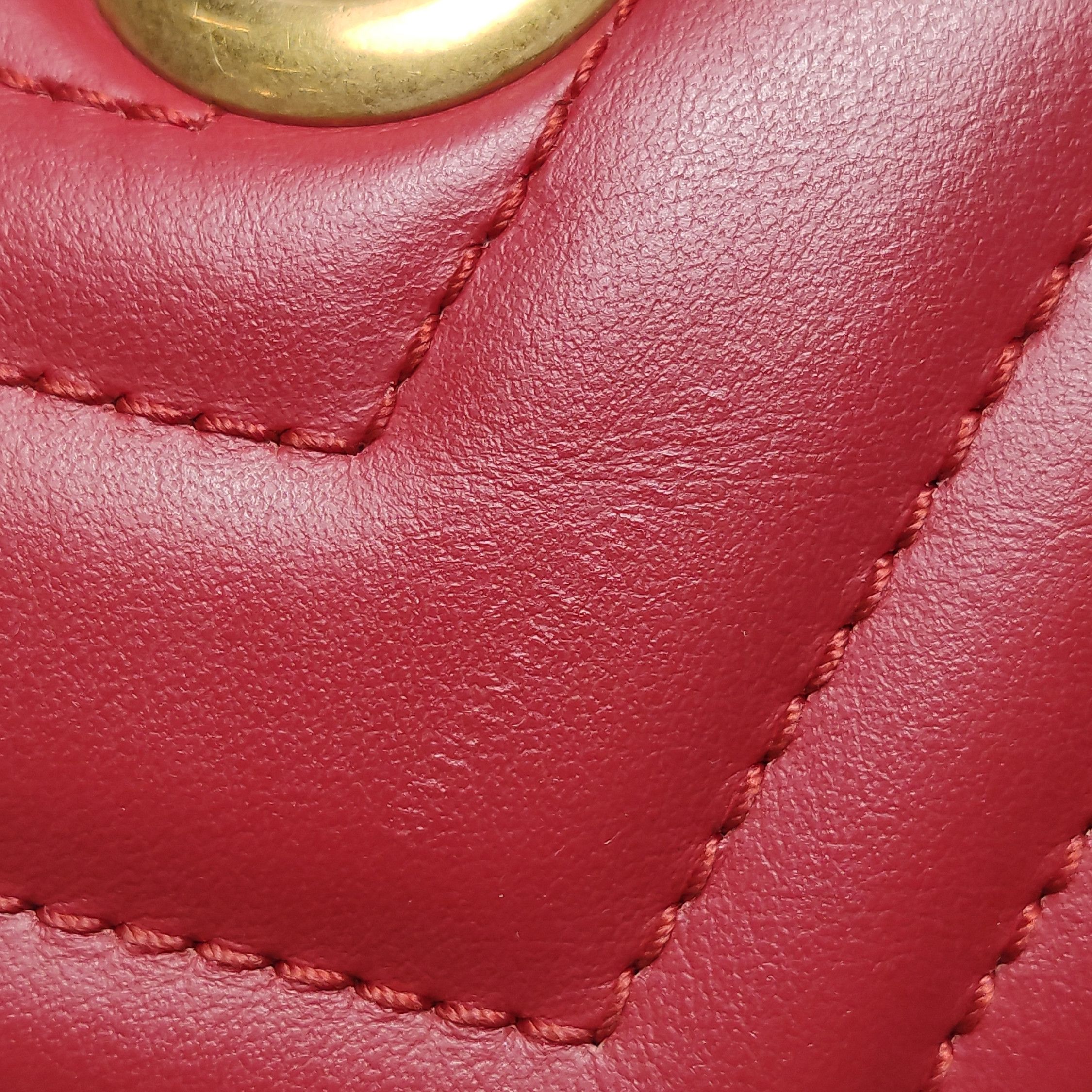 Gucci Gucci Women os Shoulder Bags Size ONE SIZE - 20 Thumbnail