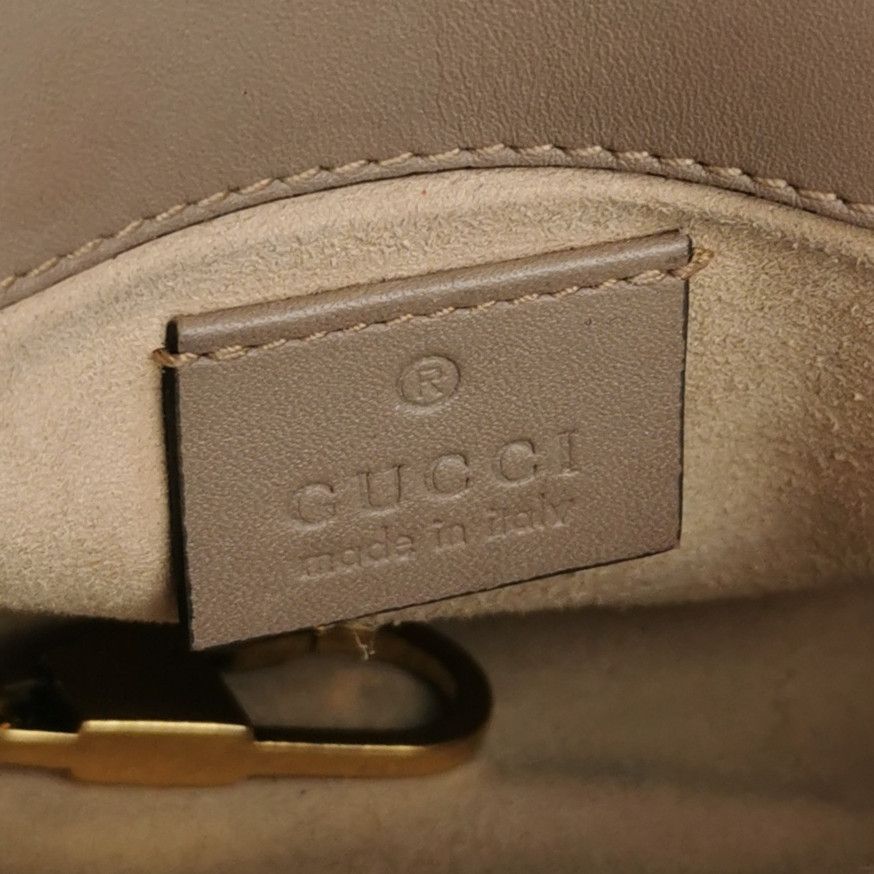 Gucci Gucci Women os Crossbody Bags Size ONE SIZE - 8 Thumbnail