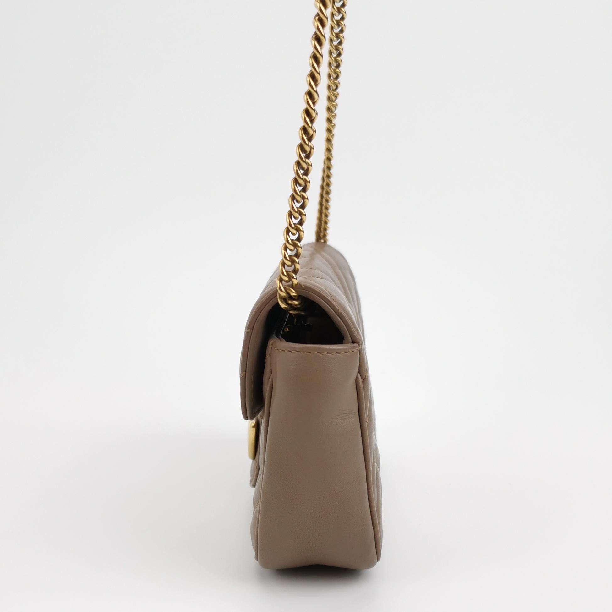 Gucci Gucci Women os Crossbody Bags Size ONE SIZE - 3 Thumbnail