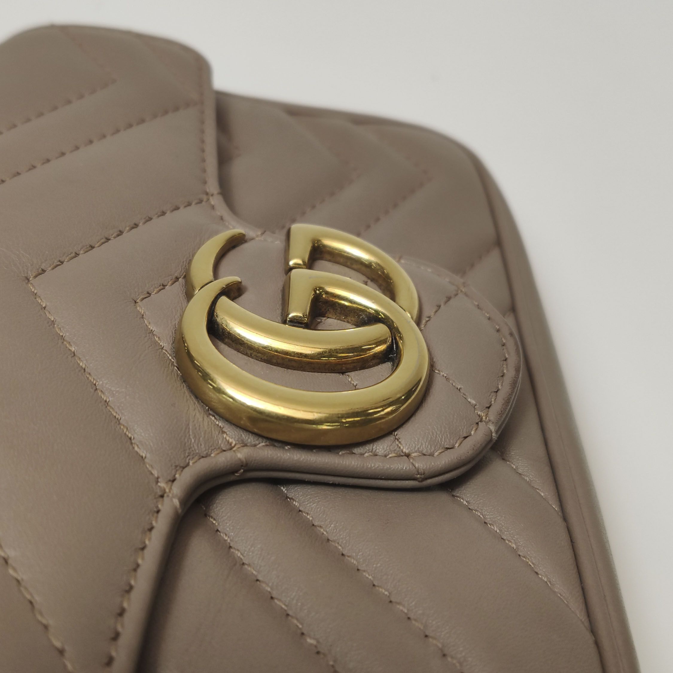 Gucci Gucci Women os Crossbody Bags Size ONE SIZE - 12 Thumbnail