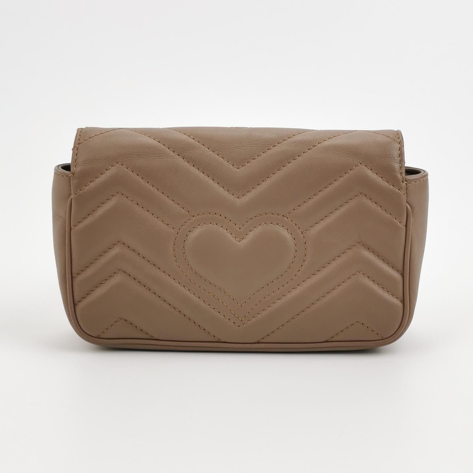 Gucci Gucci Women os Crossbody Bags Size ONE SIZE - 5 Thumbnail