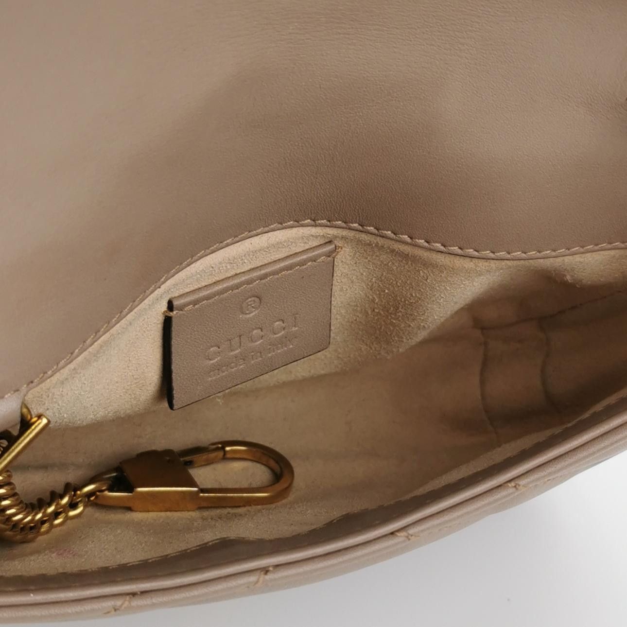 Gucci Gucci Women os Crossbody Bags Size ONE SIZE - 7 Thumbnail