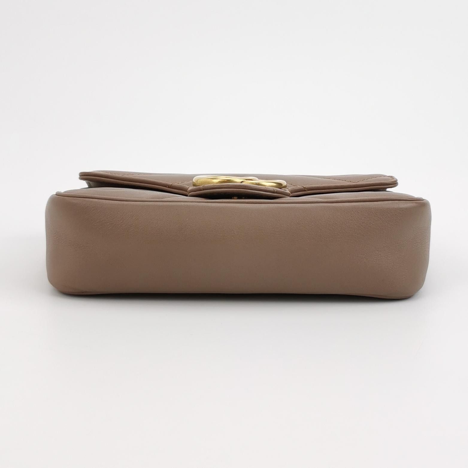 Gucci Gucci Women os Crossbody Bags Size ONE SIZE - 6 Thumbnail