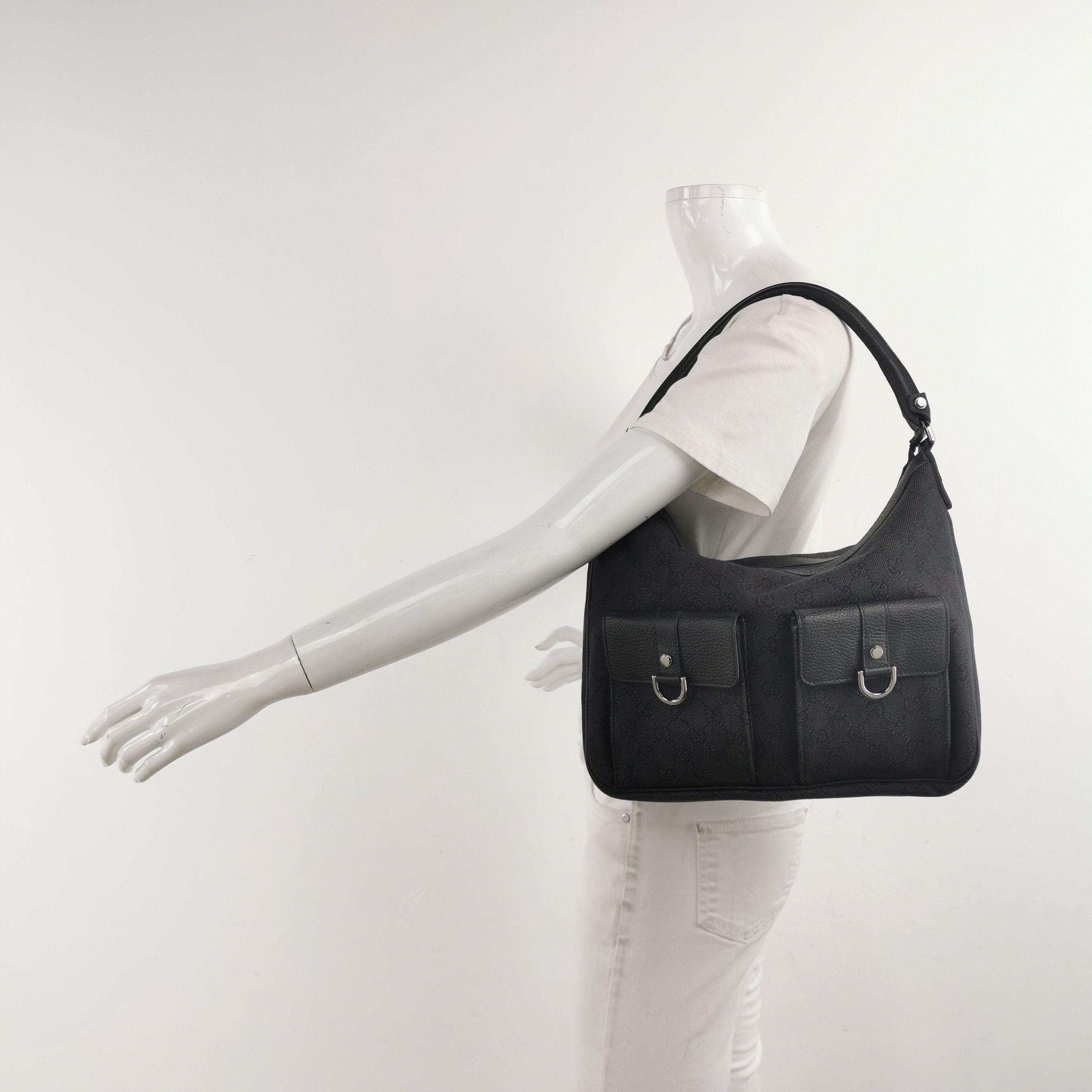 Gucci Gucci Women os Shoulder Bags Size ONE SIZE - 2 Thumbnail