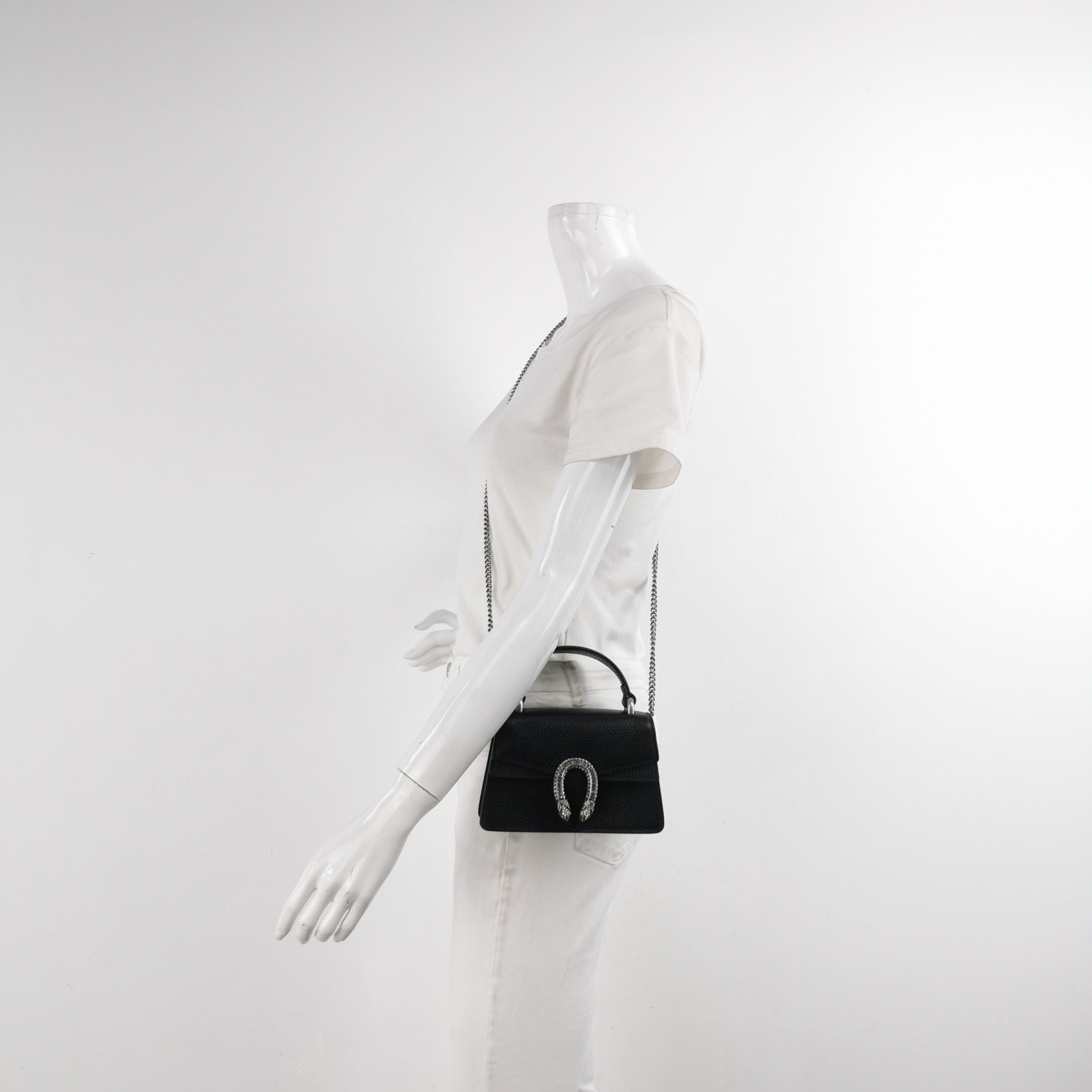 Gucci Gucci Women os Shoulder Bags Size ONE SIZE - 2 Thumbnail