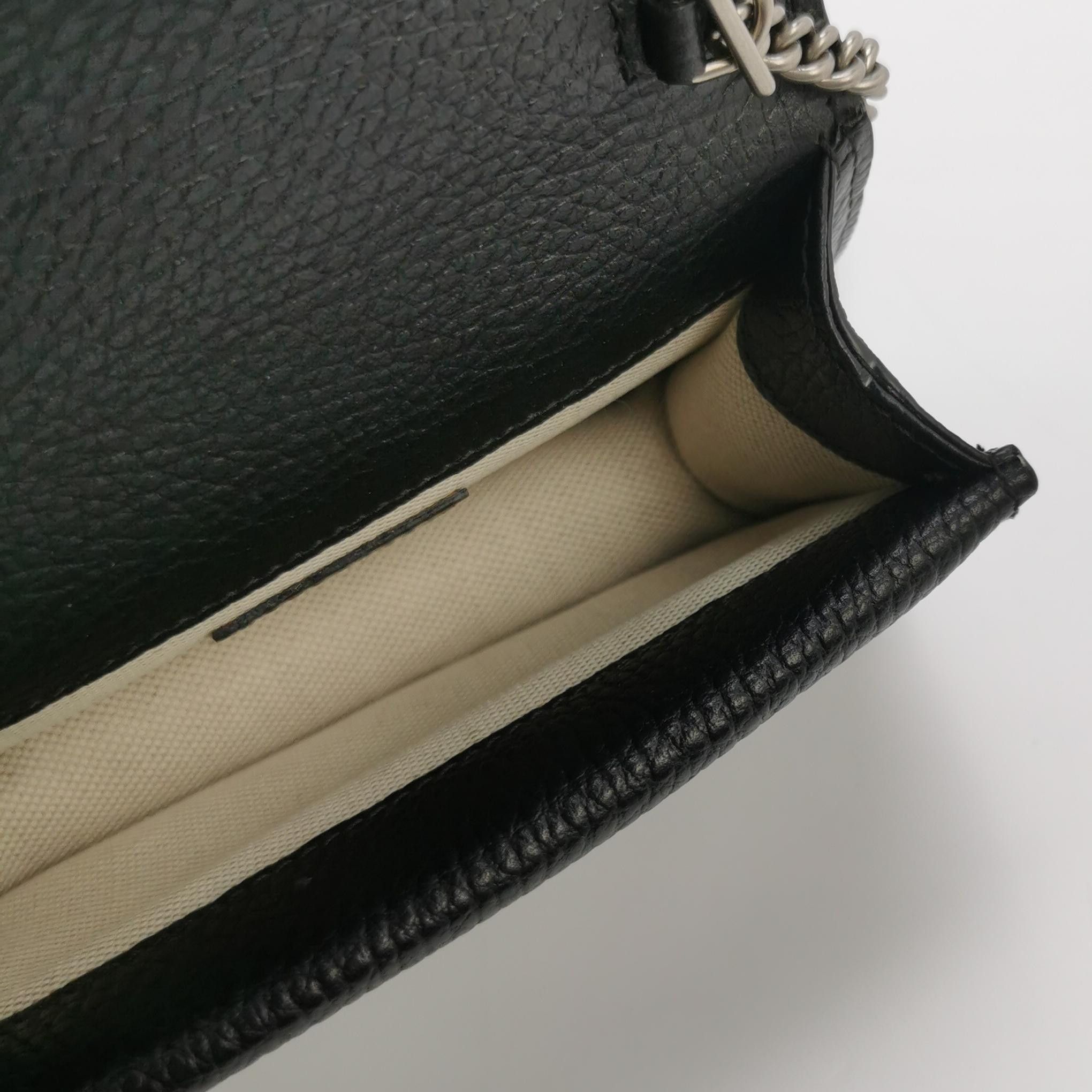 Gucci Gucci Women os Shoulder Bags Size ONE SIZE - 7 Thumbnail