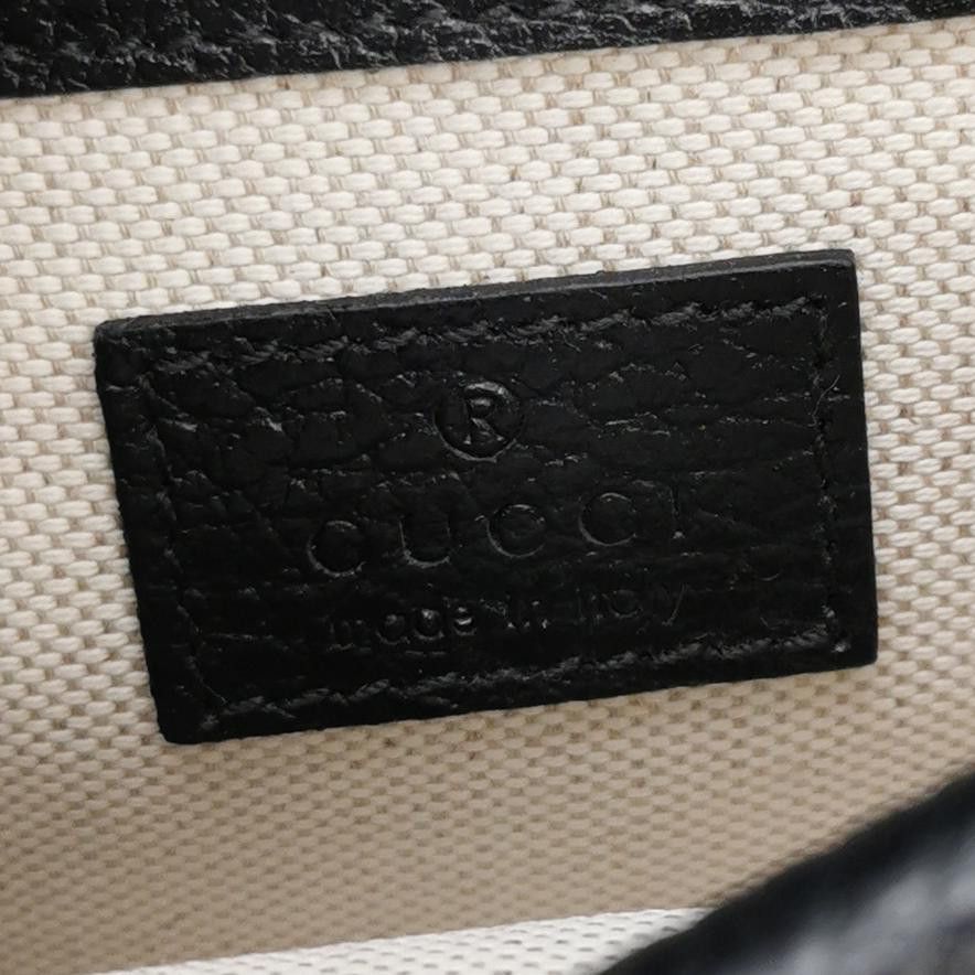 Gucci Gucci Women os Shoulder Bags Size ONE SIZE - 8 Thumbnail