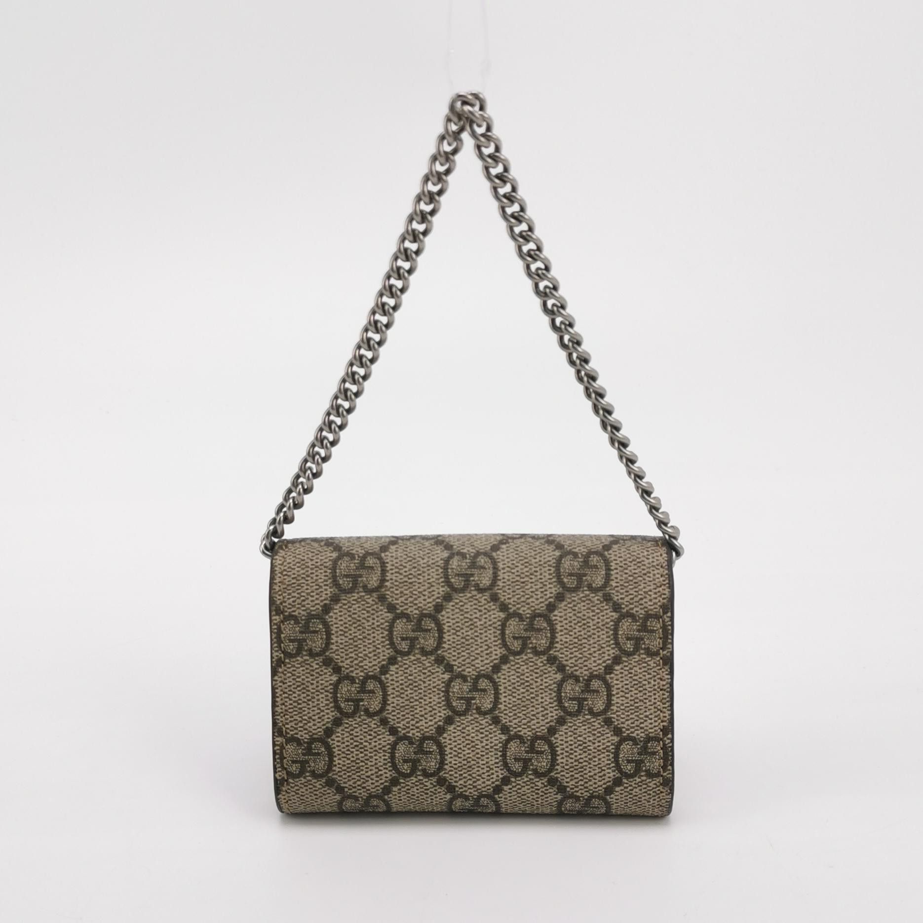 Gucci Gucci Women os Tote Bags Size ONE SIZE - 5 Thumbnail