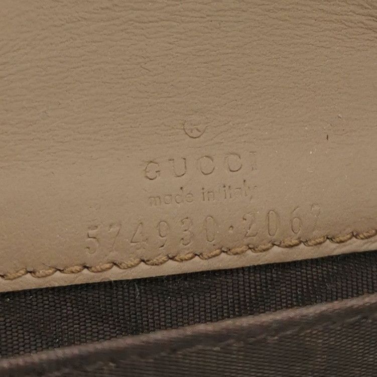 Gucci Gucci Women os Tote Bags Size ONE SIZE - 8 Thumbnail