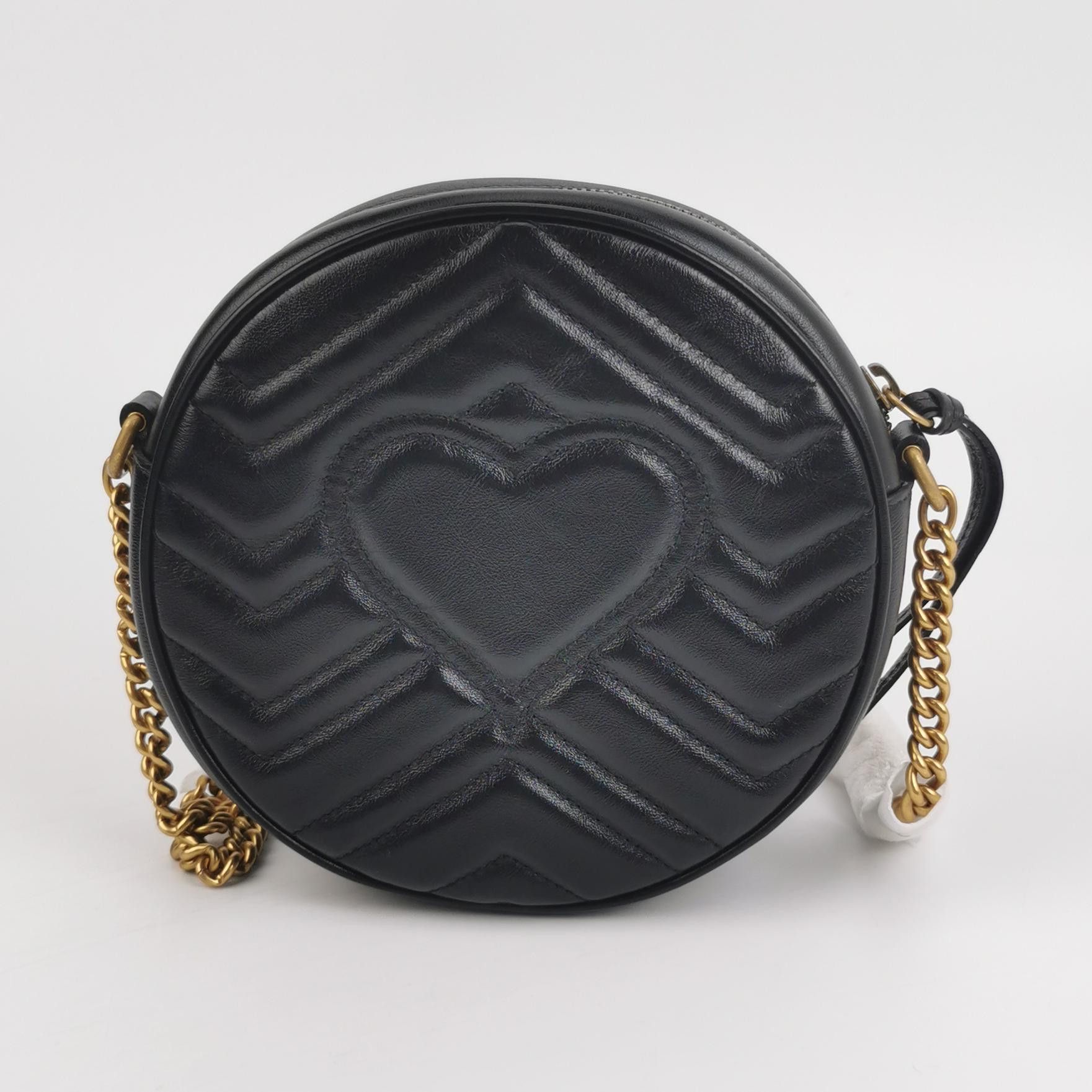 Gucci Gucci Women os Shoulder Bags Size ONE SIZE - 5 Thumbnail