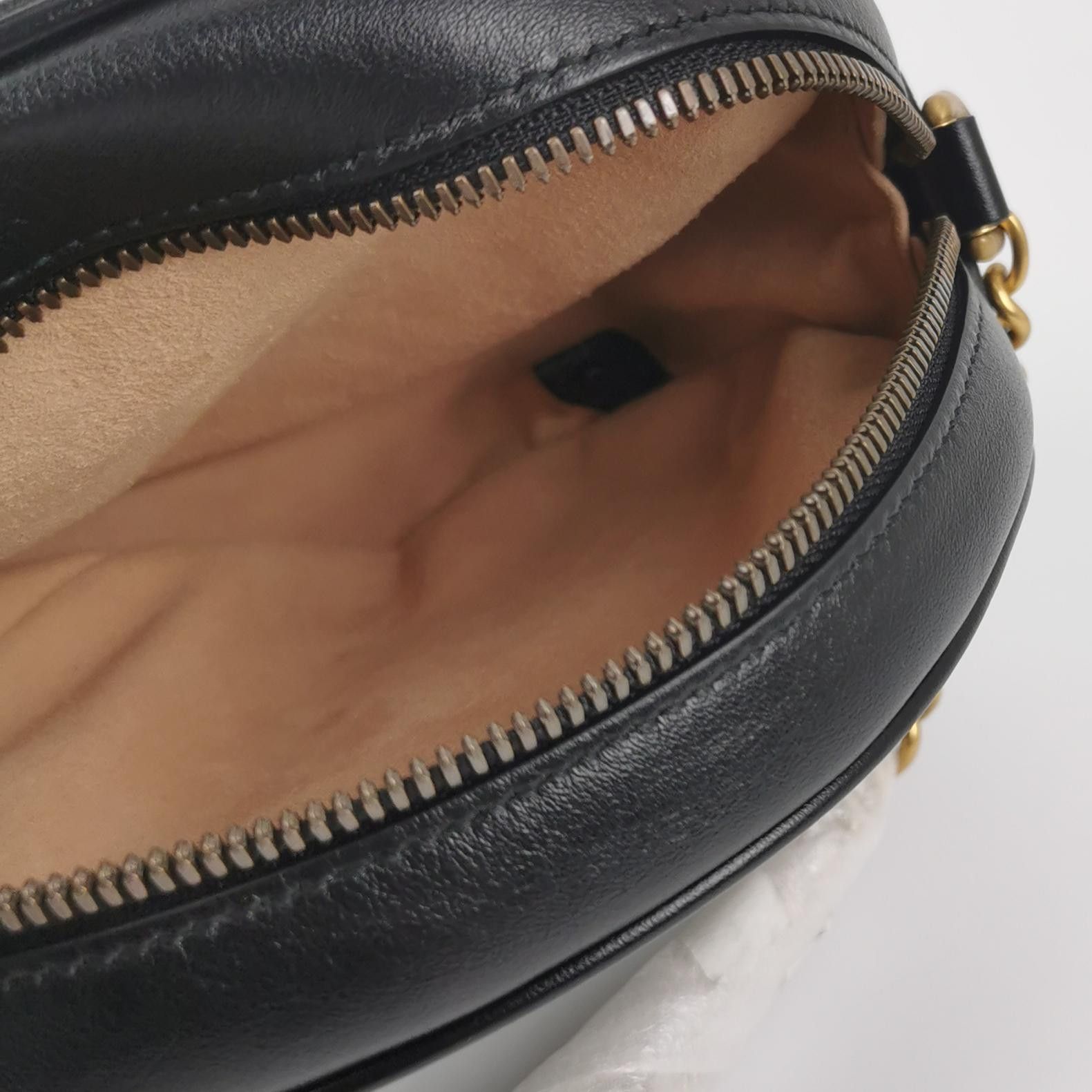 Gucci Gucci Women os Shoulder Bags Size ONE SIZE - 7 Thumbnail