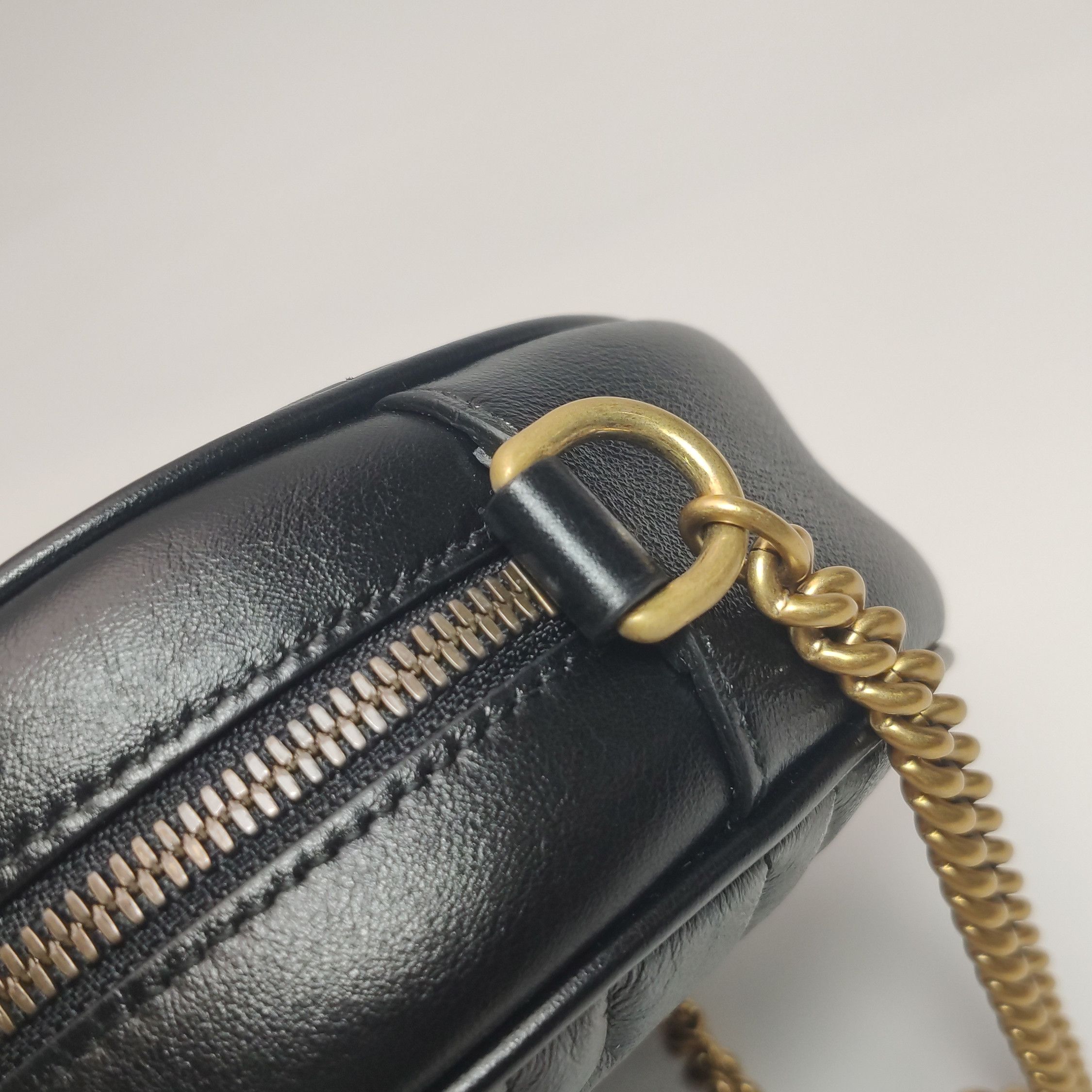 Gucci Gucci Women os Shoulder Bags Size ONE SIZE - 13 Thumbnail