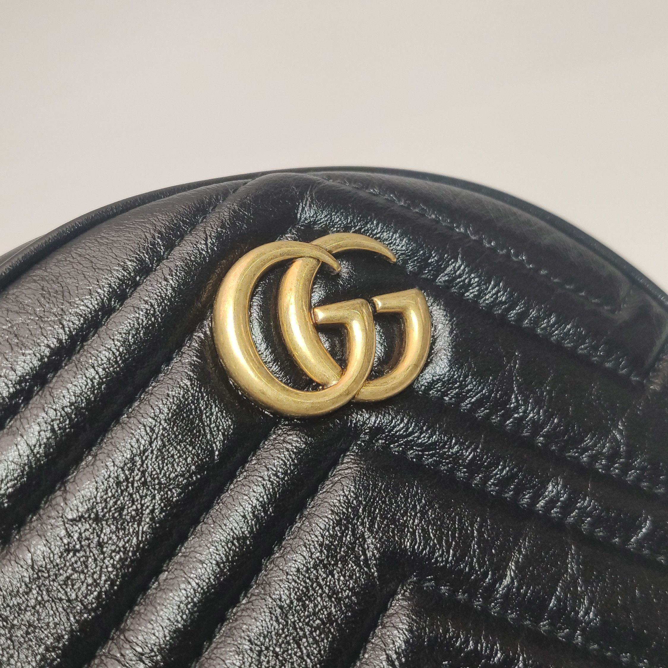 Gucci Gucci Women os Shoulder Bags Size ONE SIZE - 12 Thumbnail