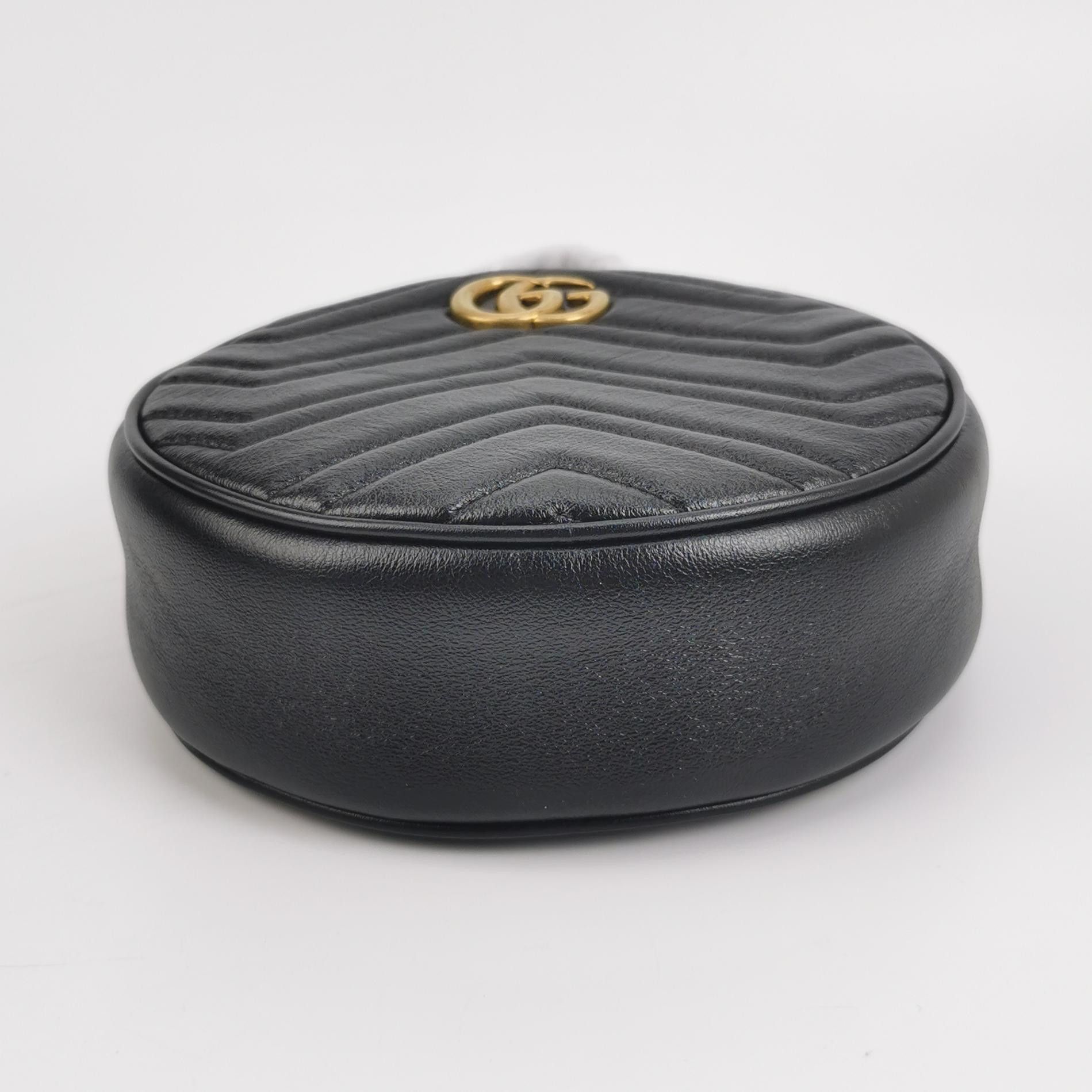 Gucci Gucci Women os Shoulder Bags Size ONE SIZE - 6 Thumbnail