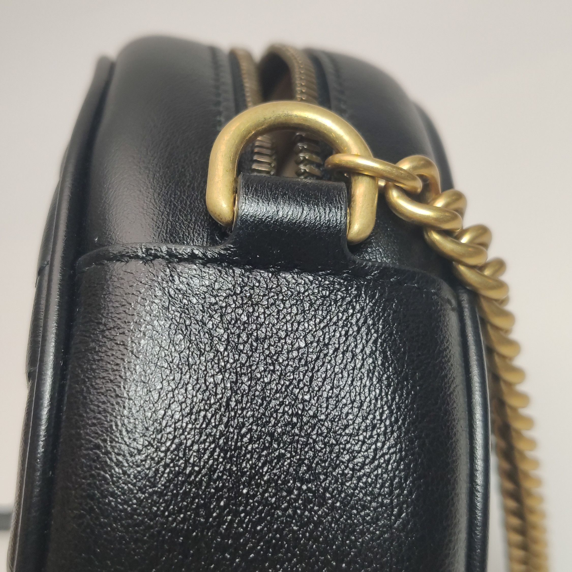 Gucci Gucci Women os Shoulder Bags Size ONE SIZE - 18 Thumbnail
