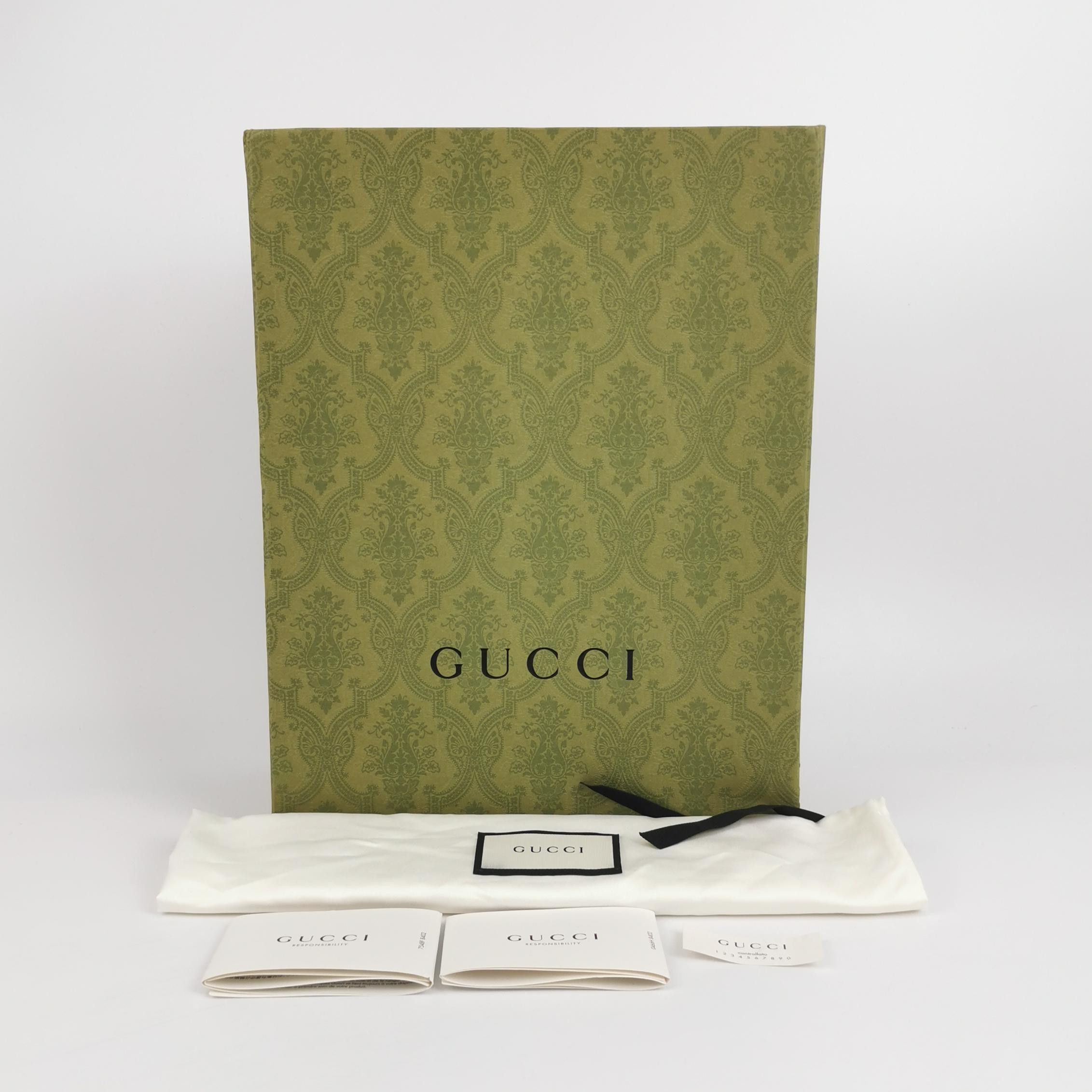 Gucci Gucci Women os Shoulder Bags Size ONE SIZE - 9 Thumbnail
